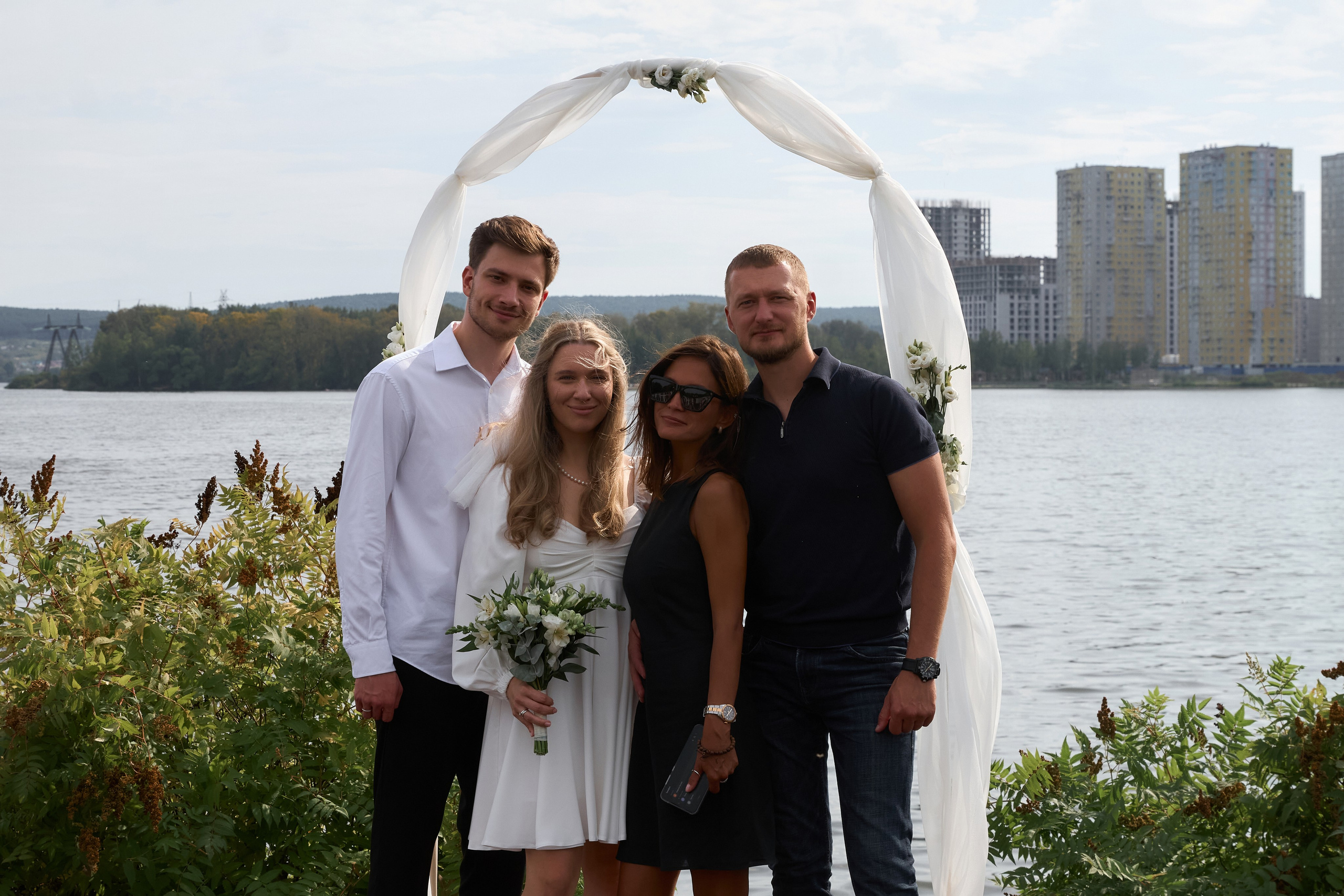 К & М. Фотограф Екатеринбург Елена Минина