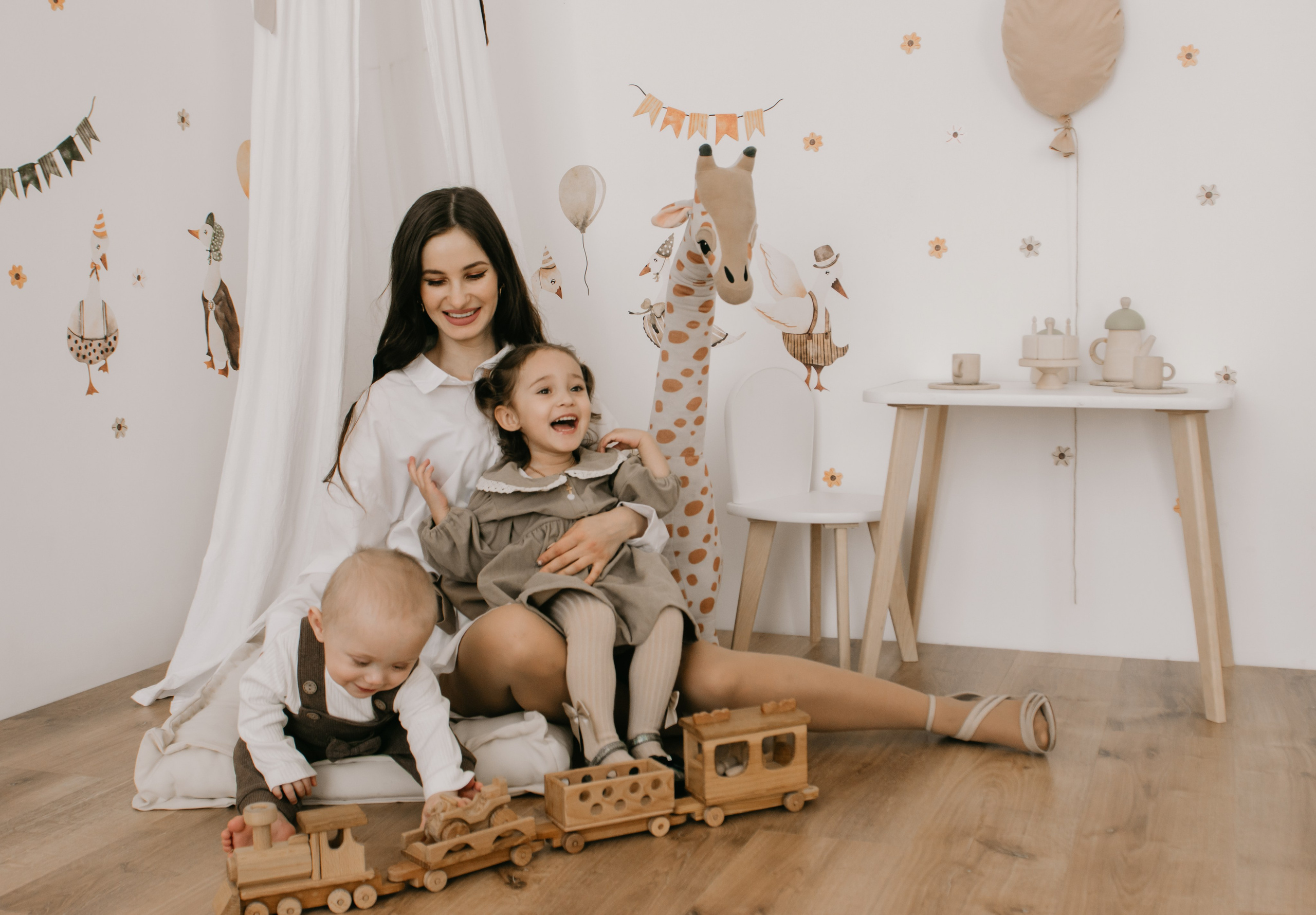 Альбом 5. Фотограф Хабаровск