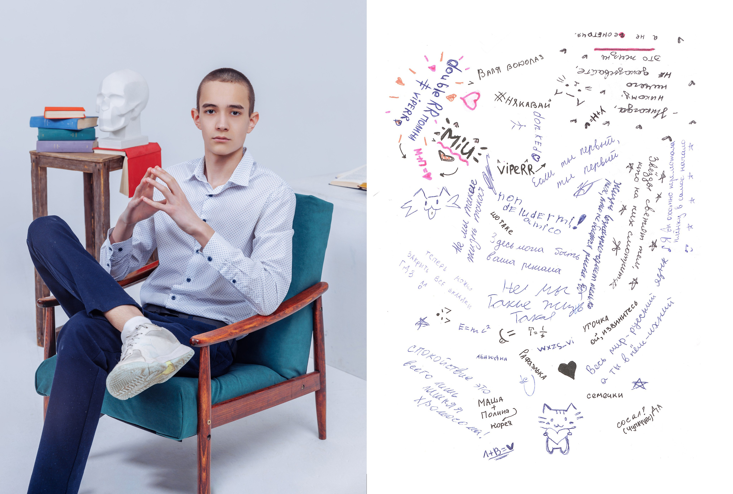 Выпускные альбомы для старших классов. Выпускные школьные фото­альбомы для школ и детских садов в Волгограде и Волжском