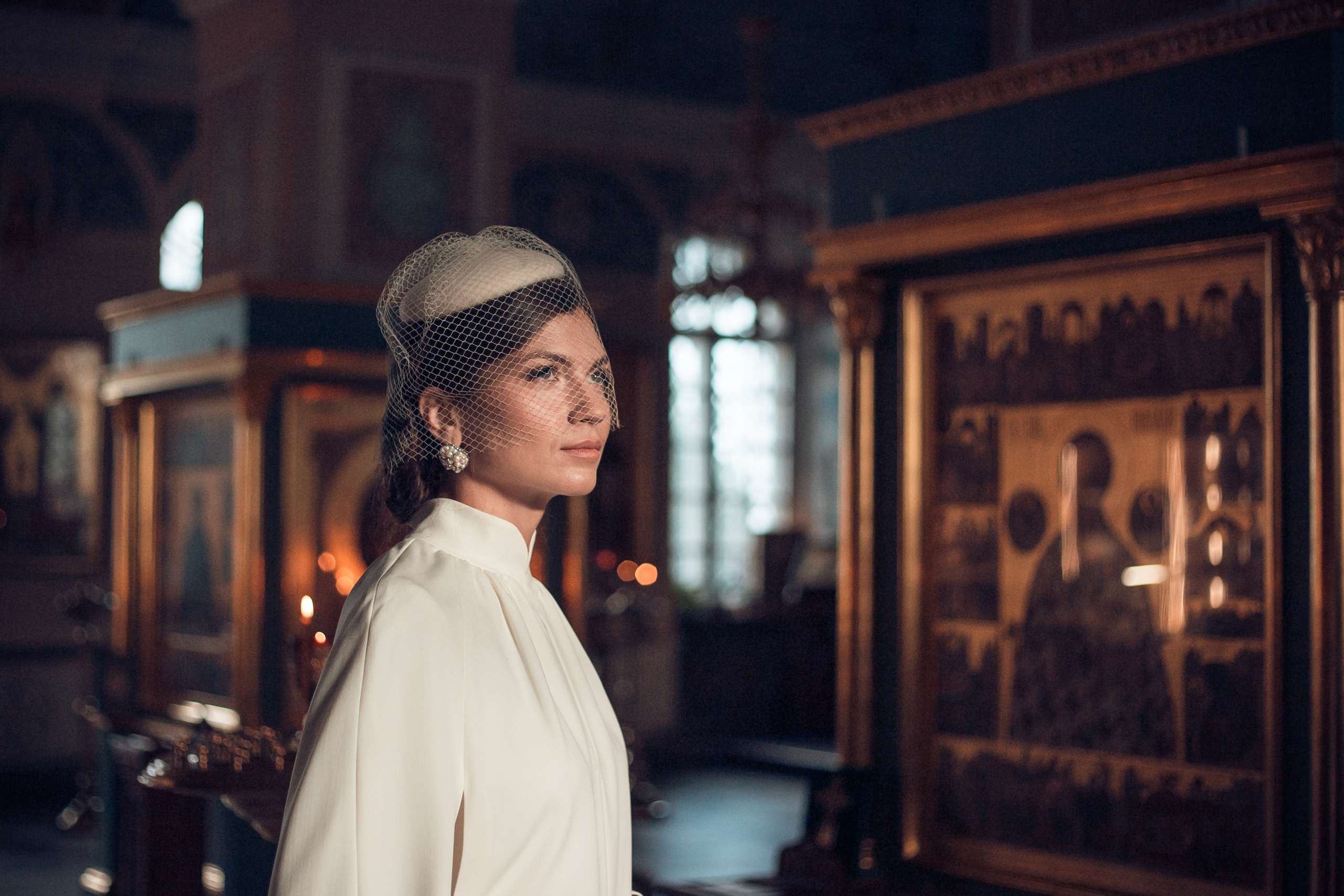 Таинство венчания