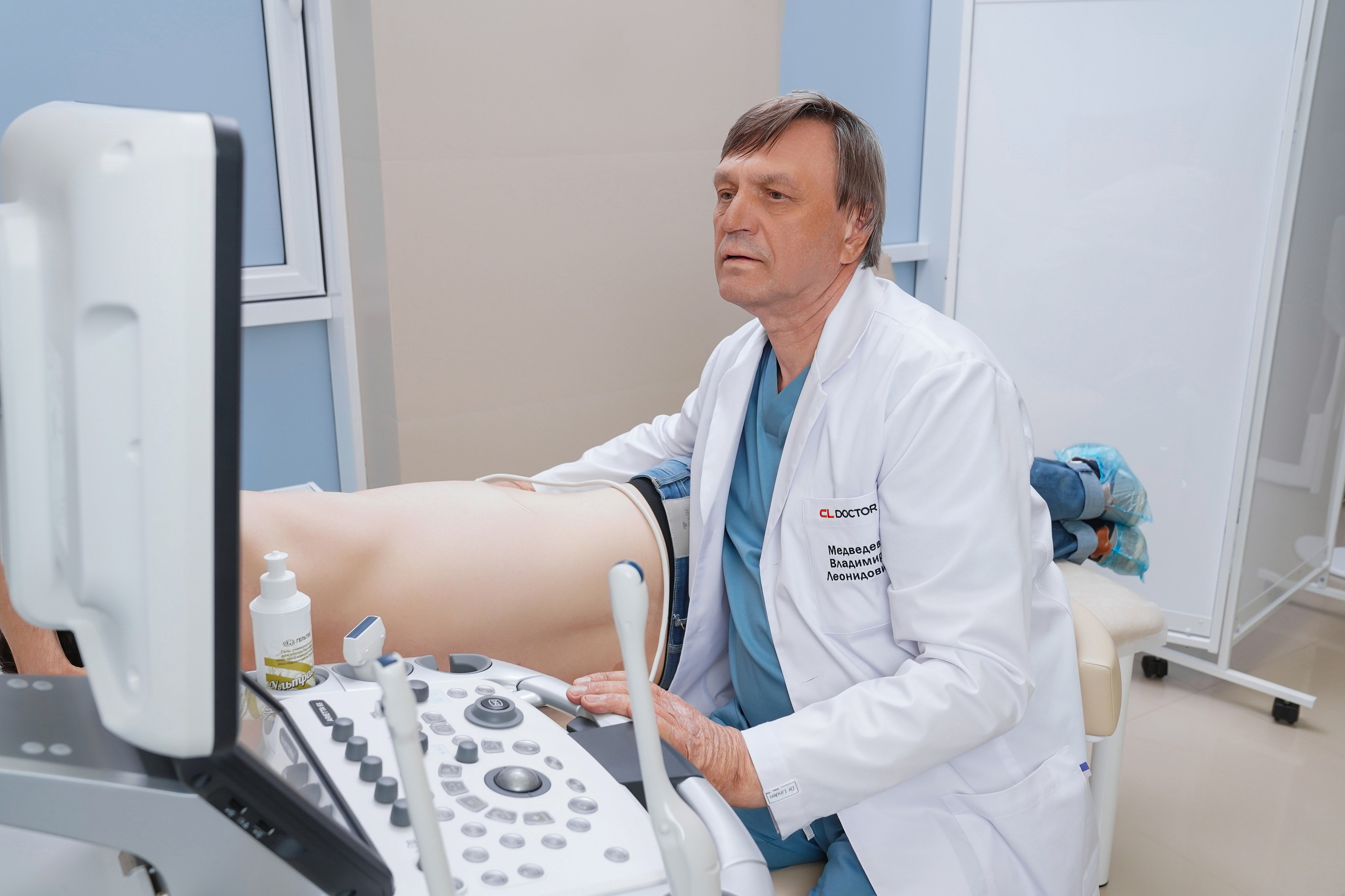 CL Doctor. Контентный и свадебный фотограф в Краснодаре и Сочи Елена Плотникова