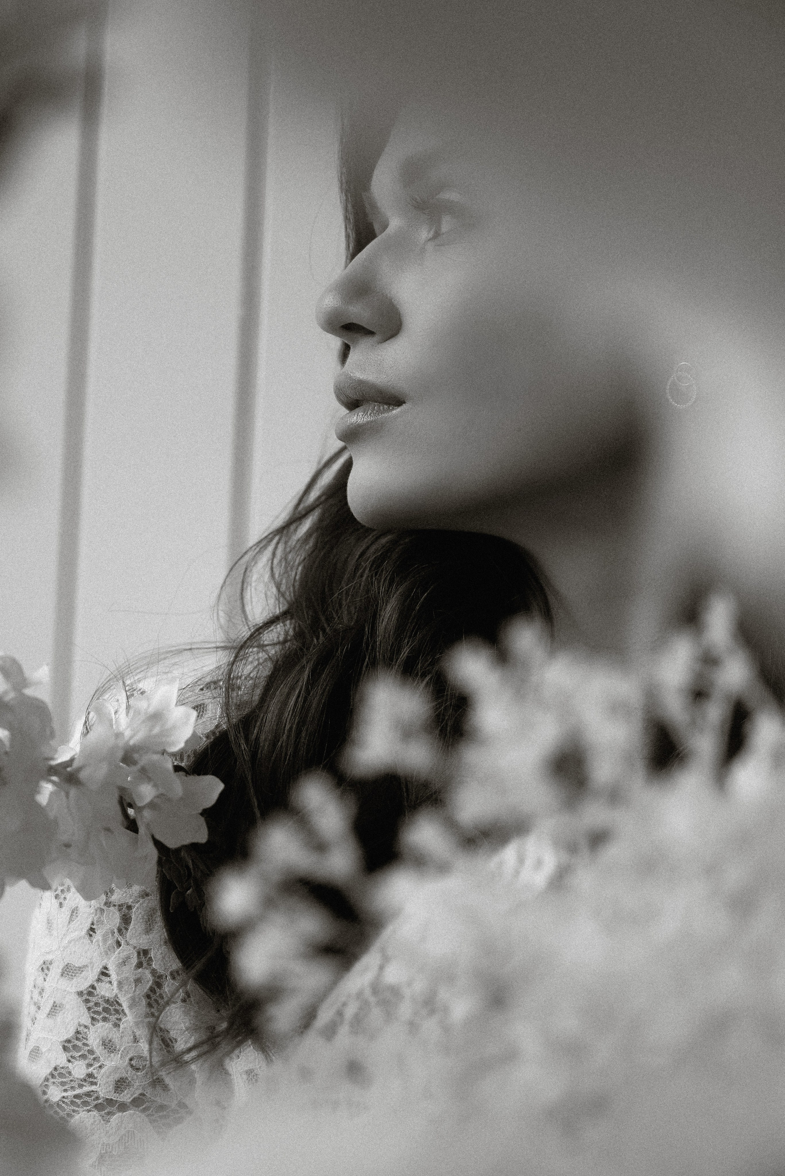 Настя. Тамара Власова