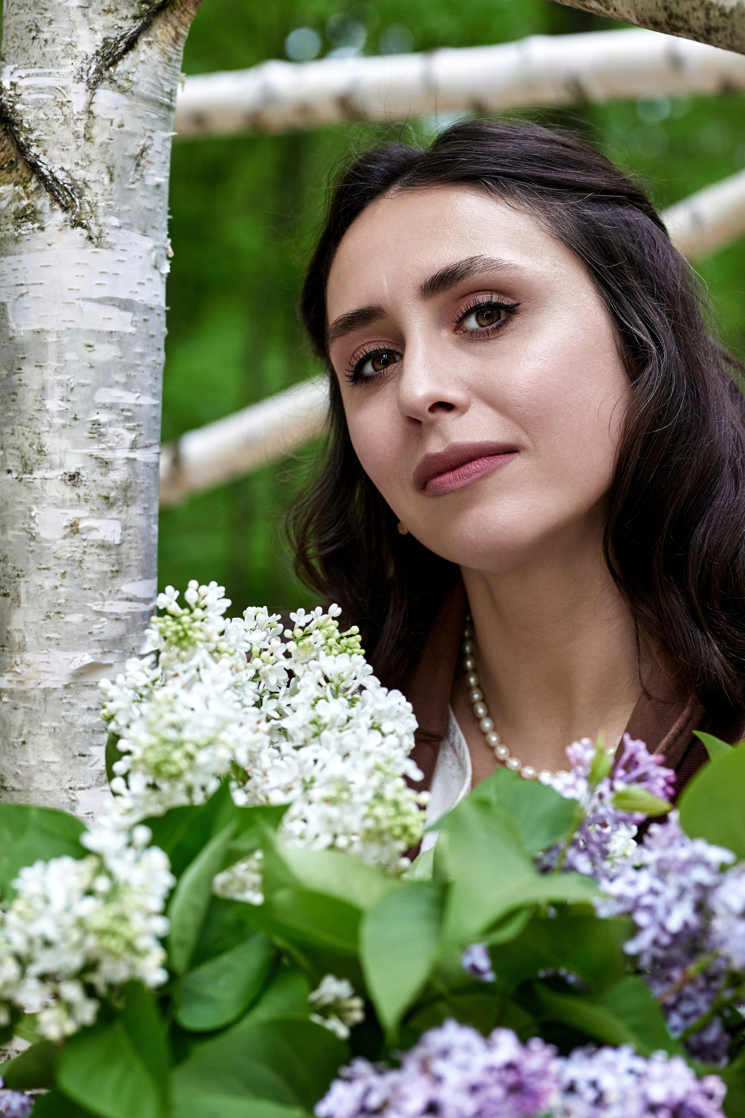 Прогулочные фотосессии в Туле