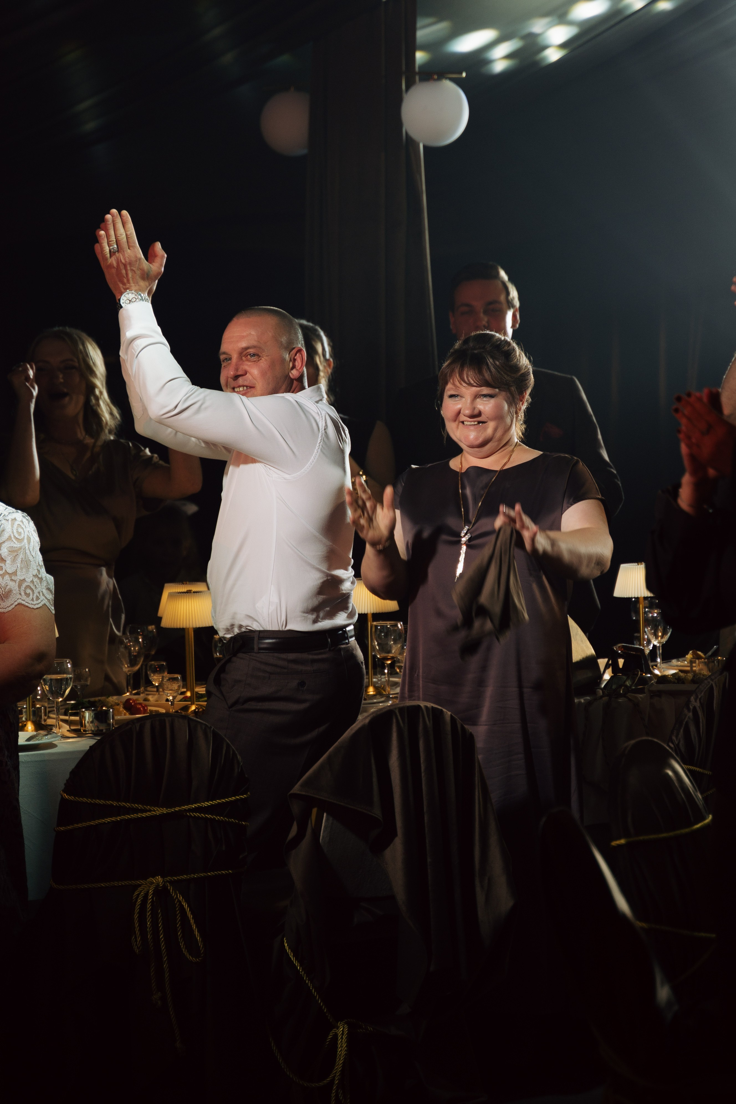 Там, где тепло. Свадебный и портретный фотограф в Брянске и Москве Алина Химушкина