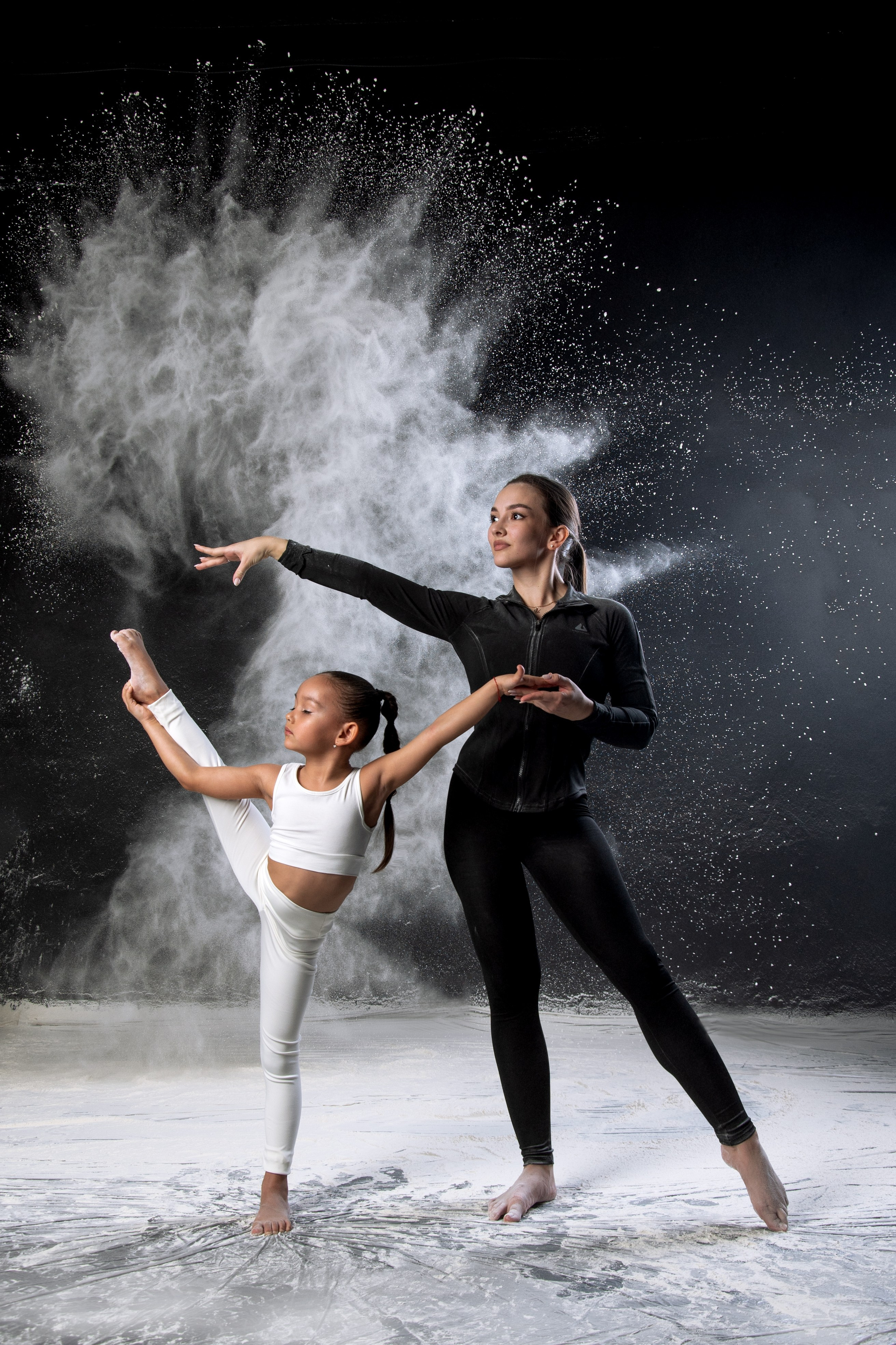 Фотосессии парные (в т. ч. с тренером). Главная