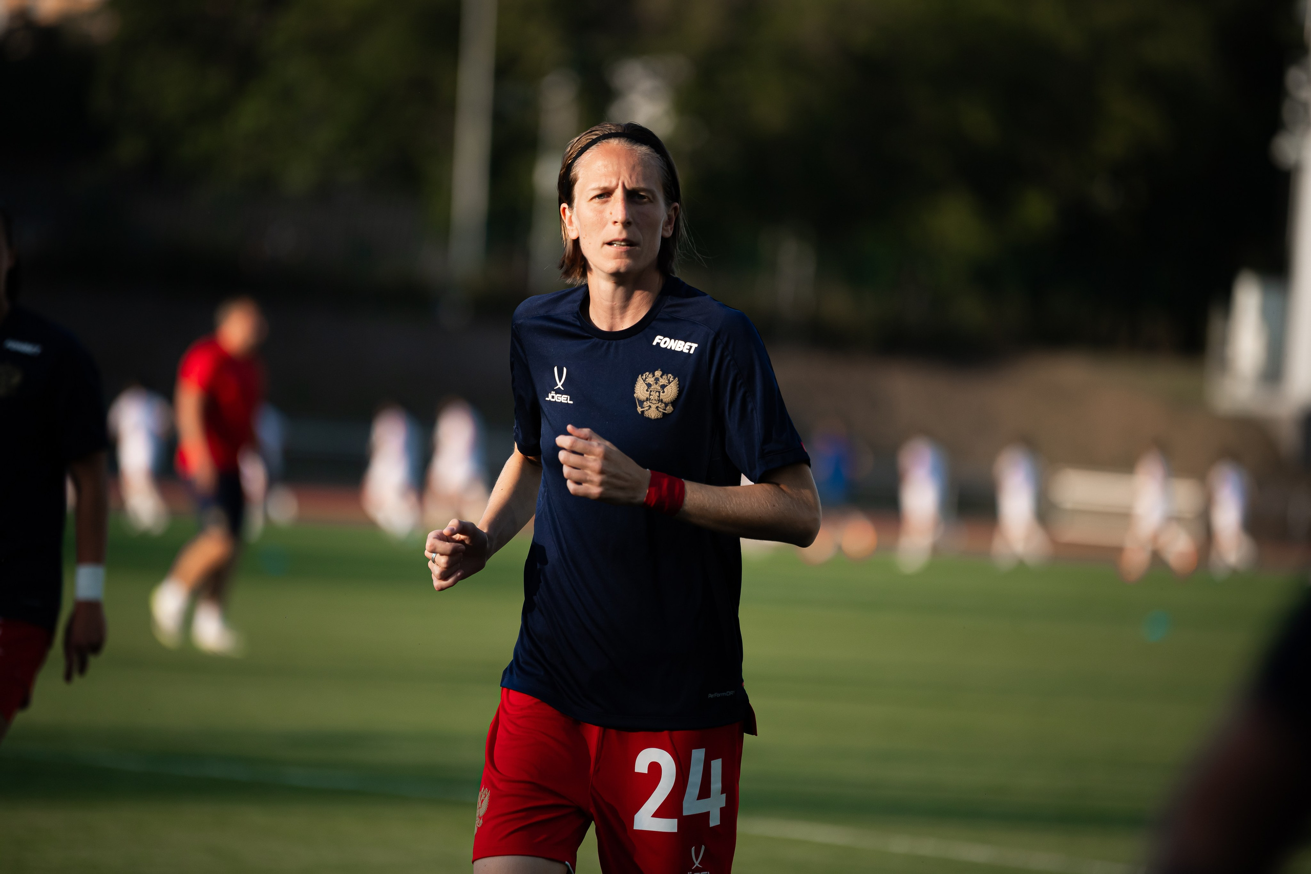 Russia — DPRK, 12/07/2024. Фотограф Кирилл Сафонов