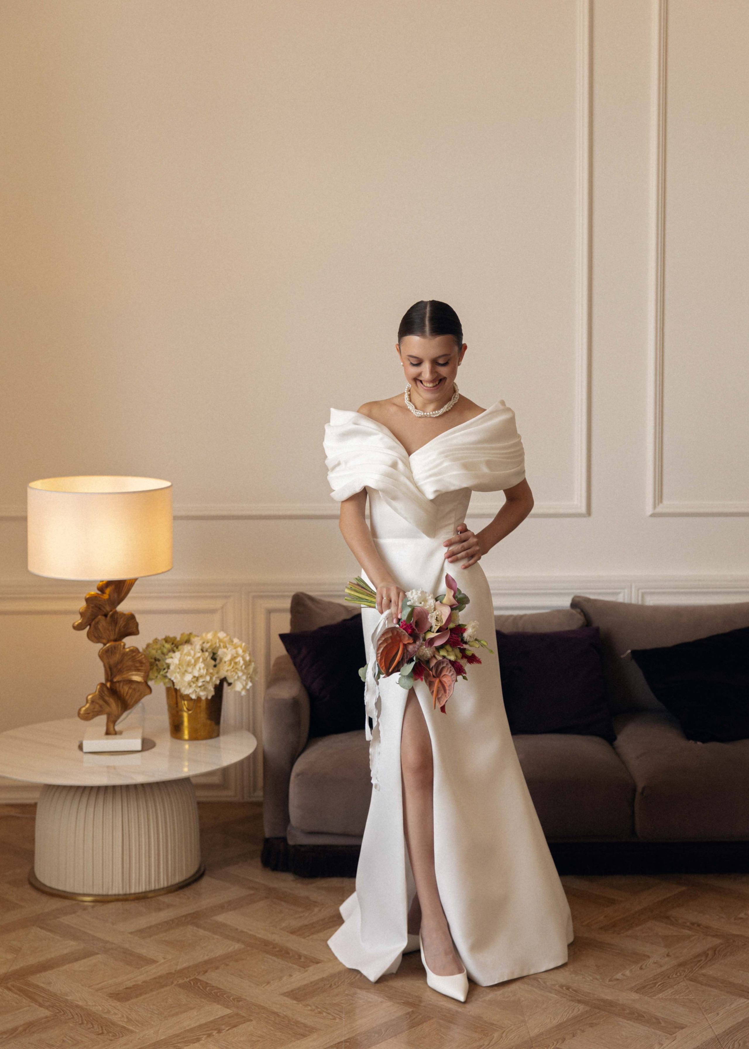 Илья и Катя. Свадебный фотограф и видеограф в Краснодаре | Алина и Евгений Кумановские