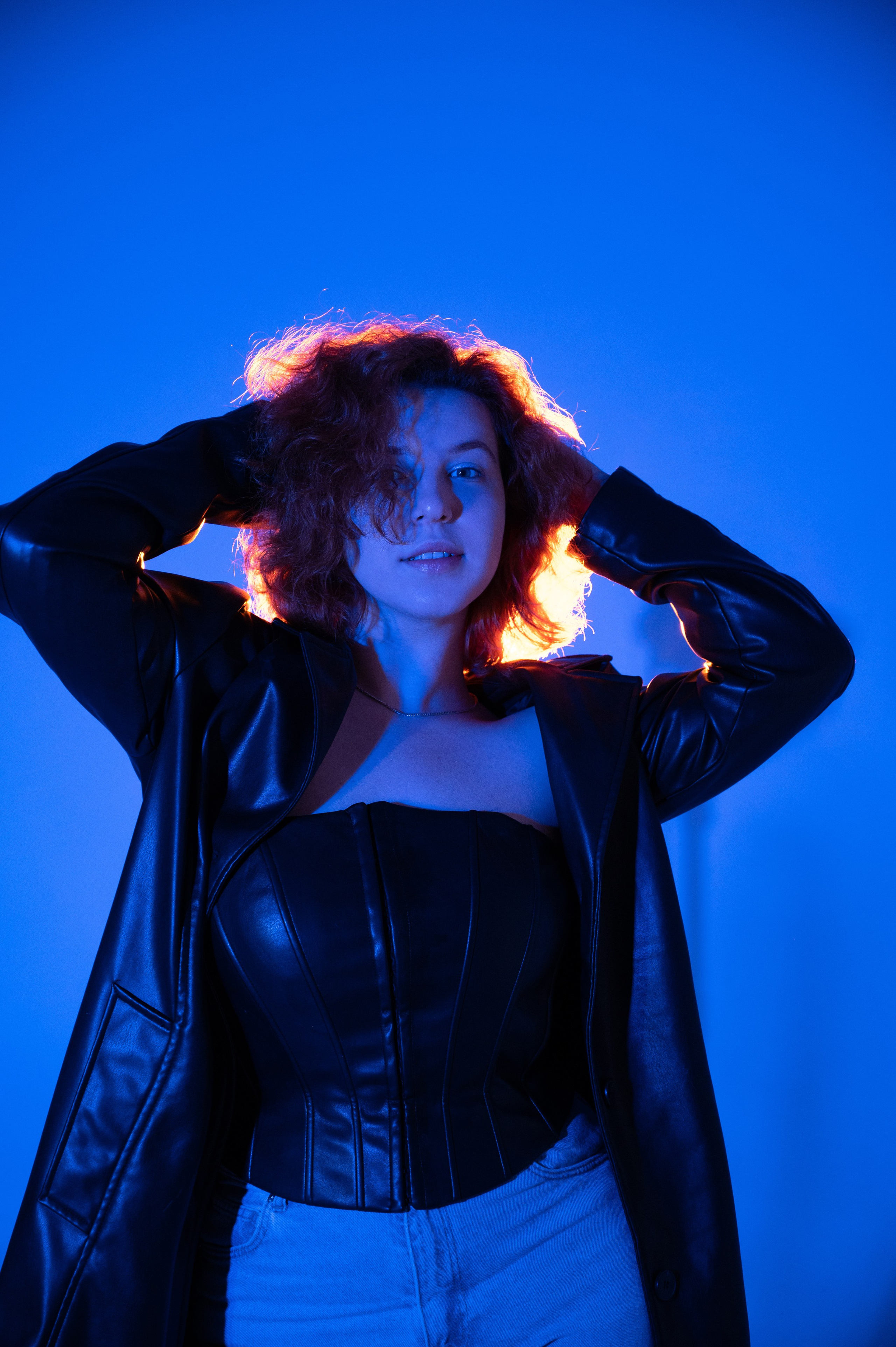 Алиса. Фотограф Мария