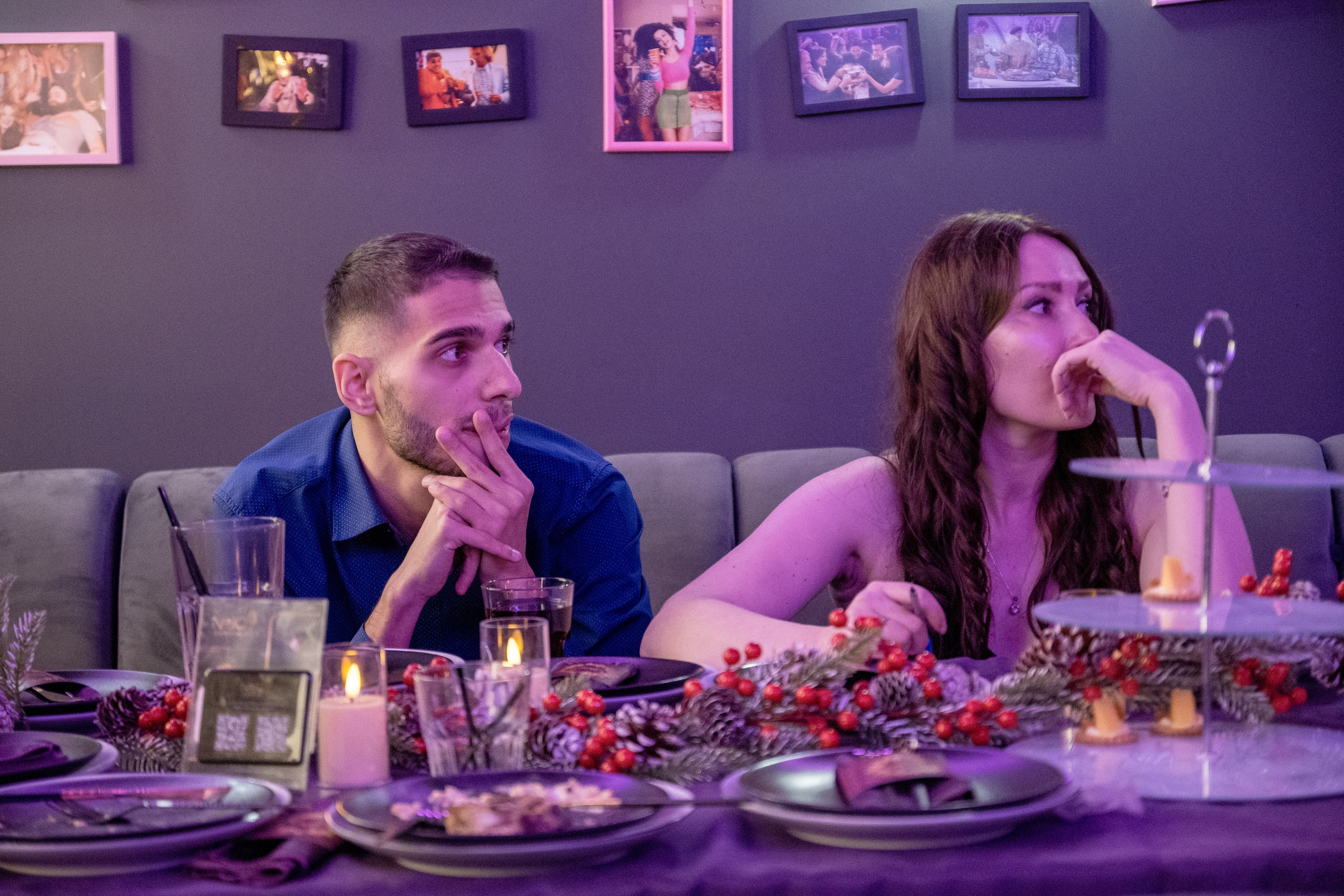 16.12.23. Фотограф Мария