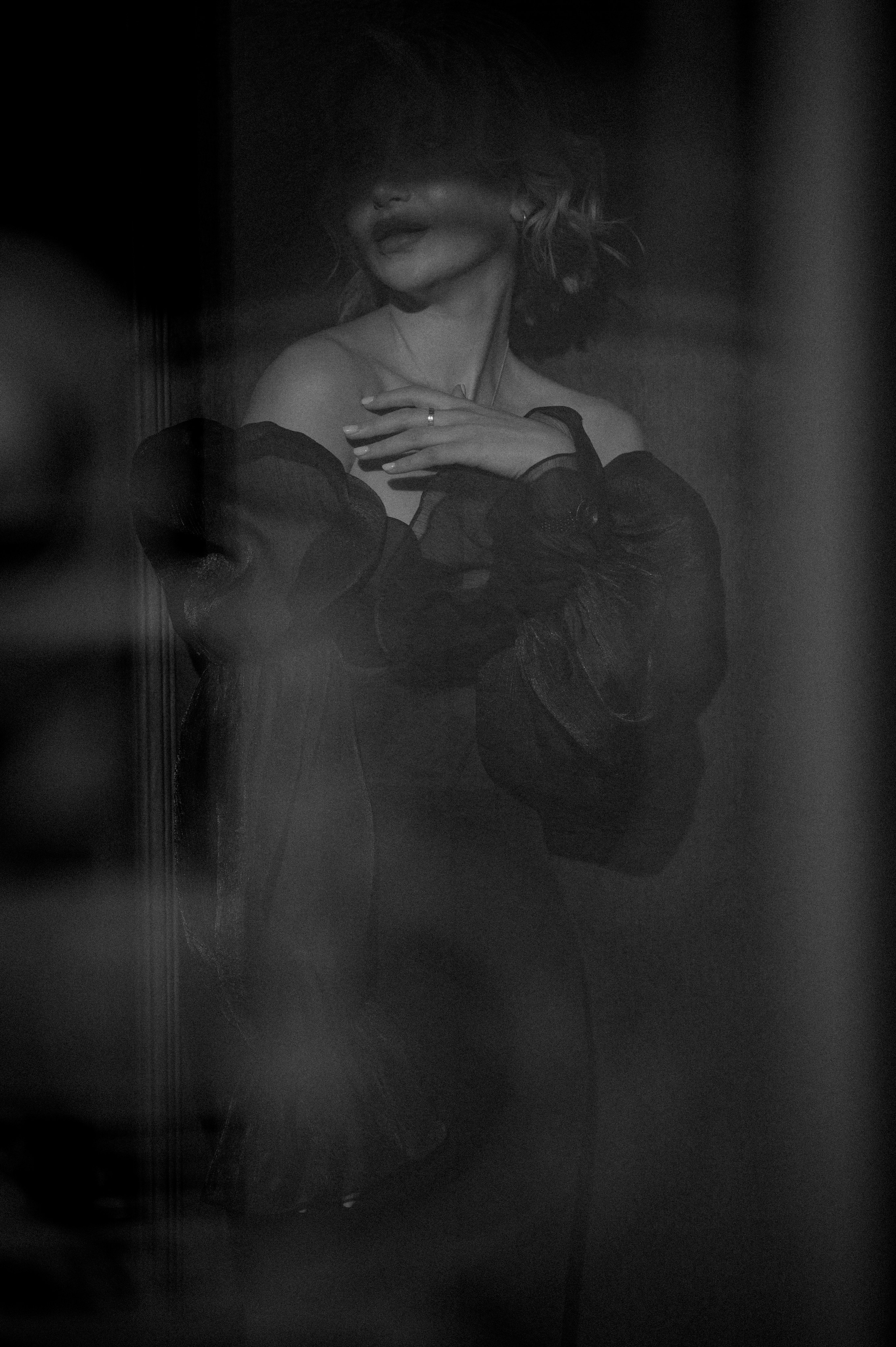 Анонс. Свадебный фотограф в Рязани Дзюрак Елизавета