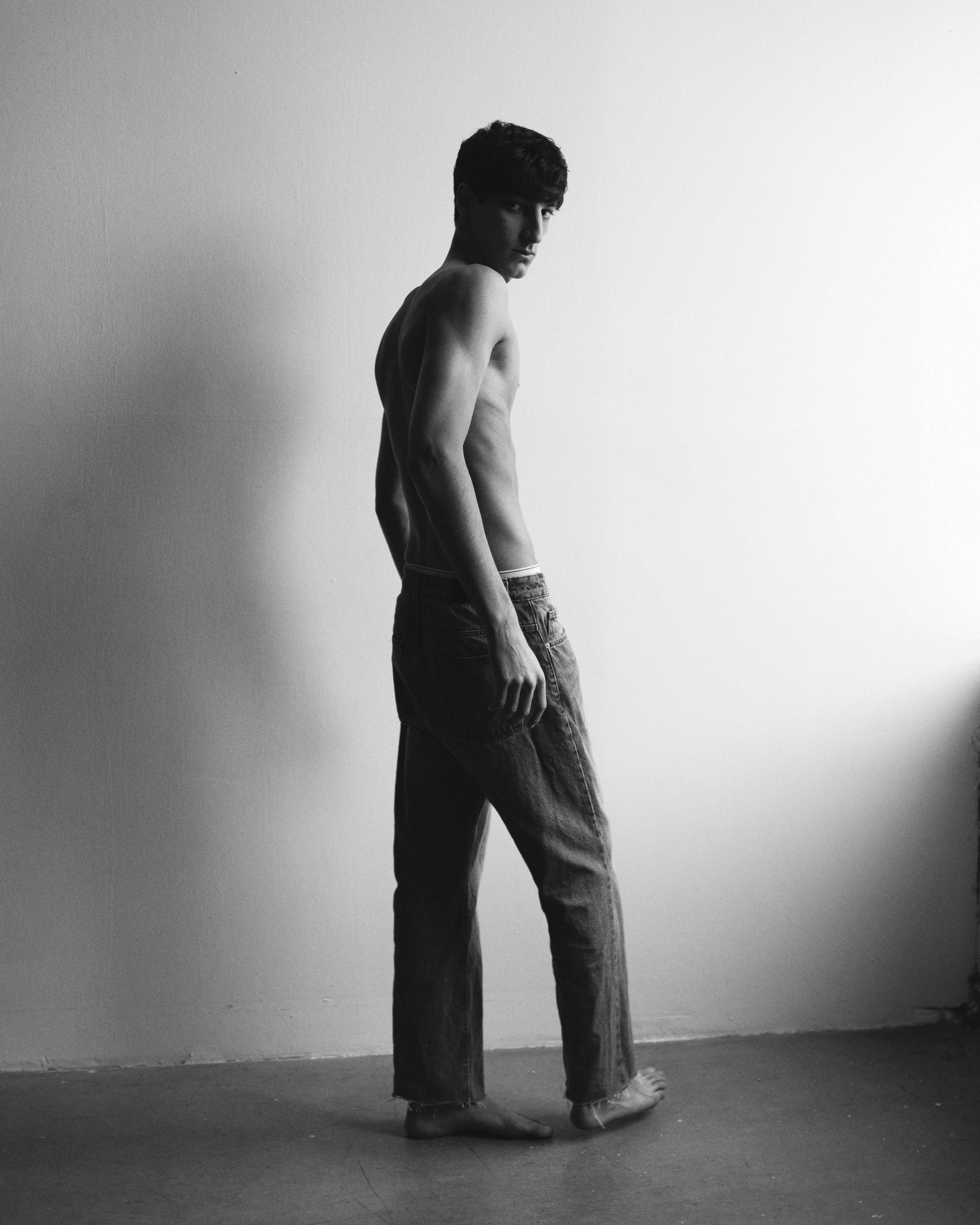 Лука. Фотограф в Москве — Евгения Прокопенко