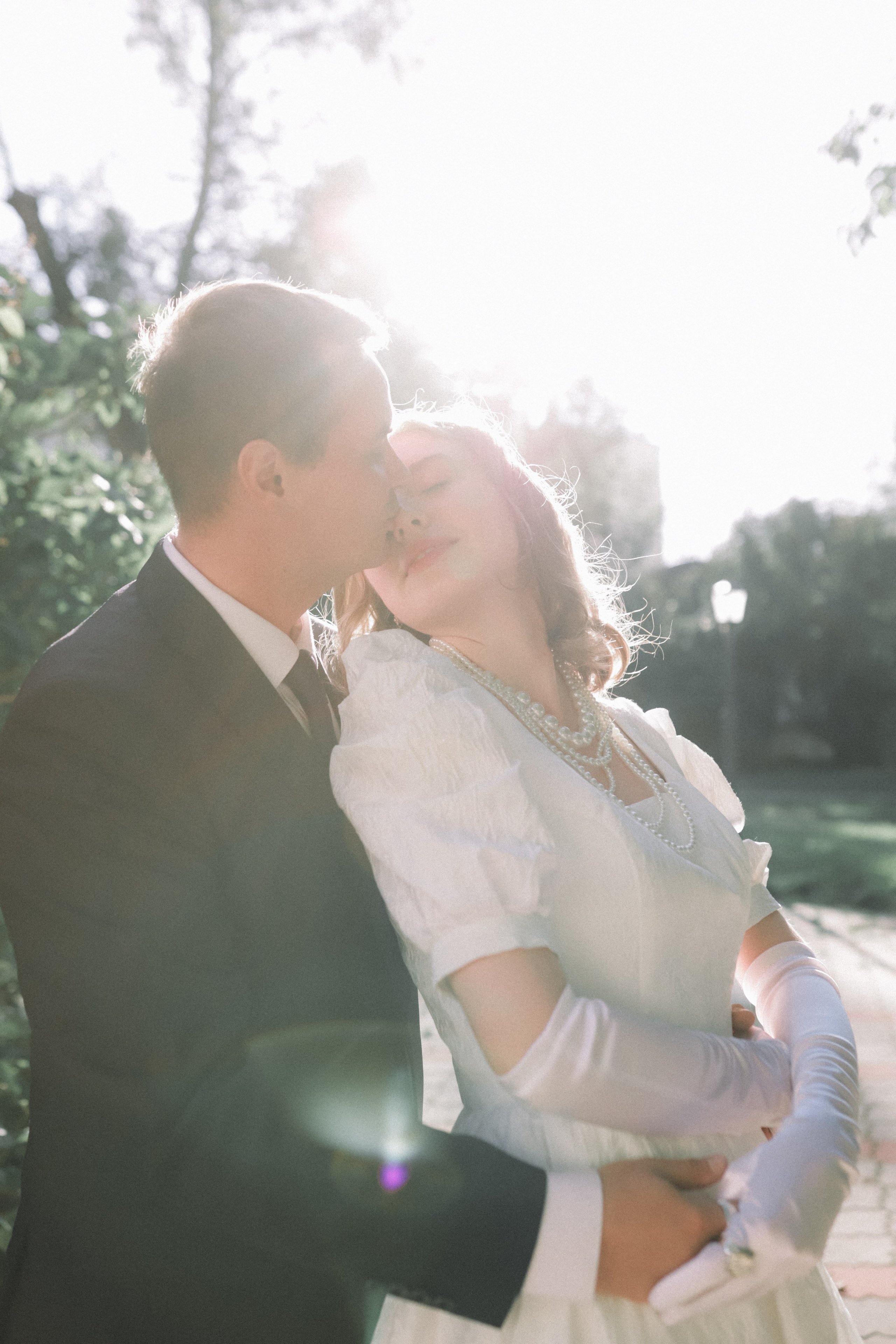 Юля и Лёша. Фотограф в Нижнем Новгороде Кристина Батанова