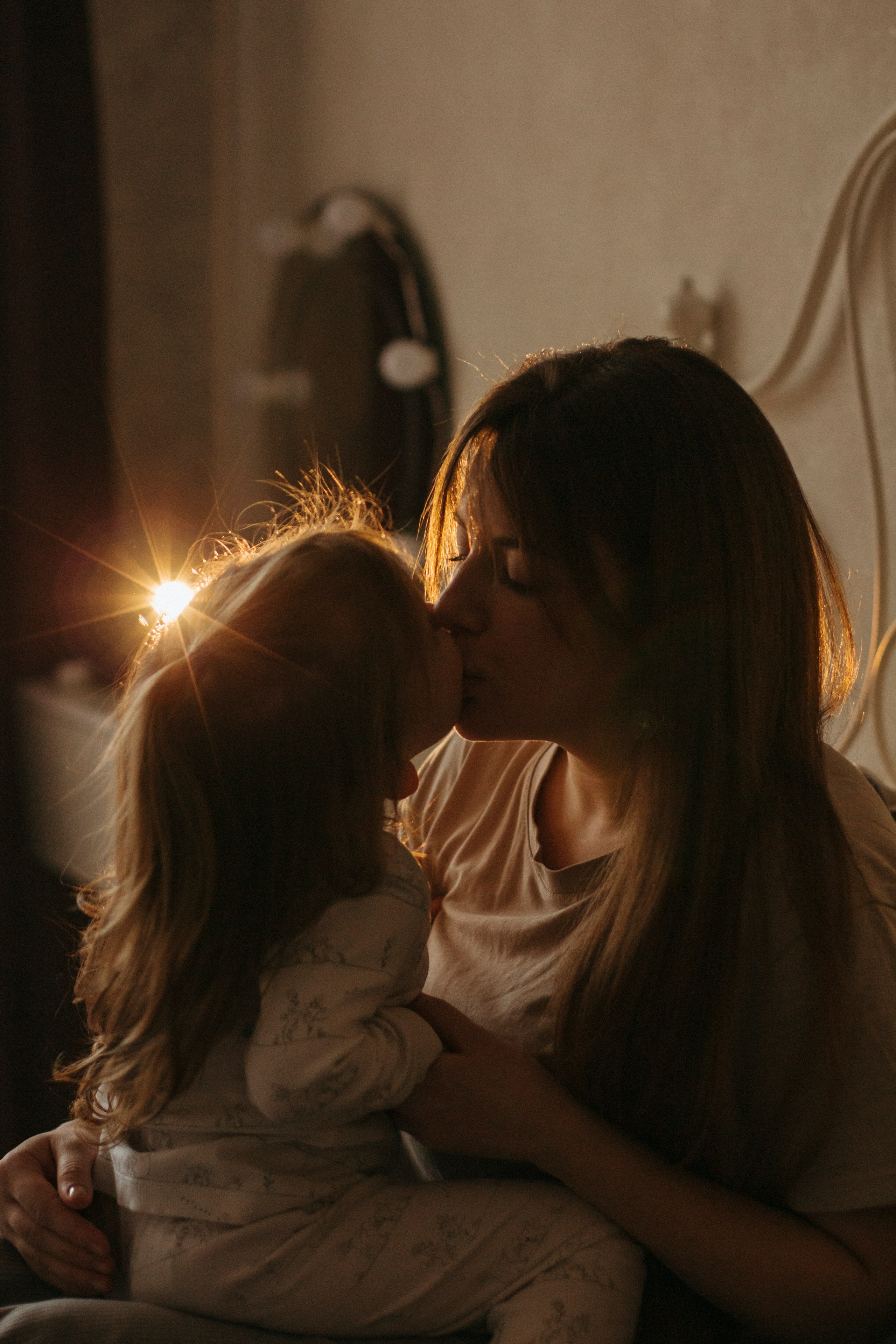 Аня и Васелиса. Главная