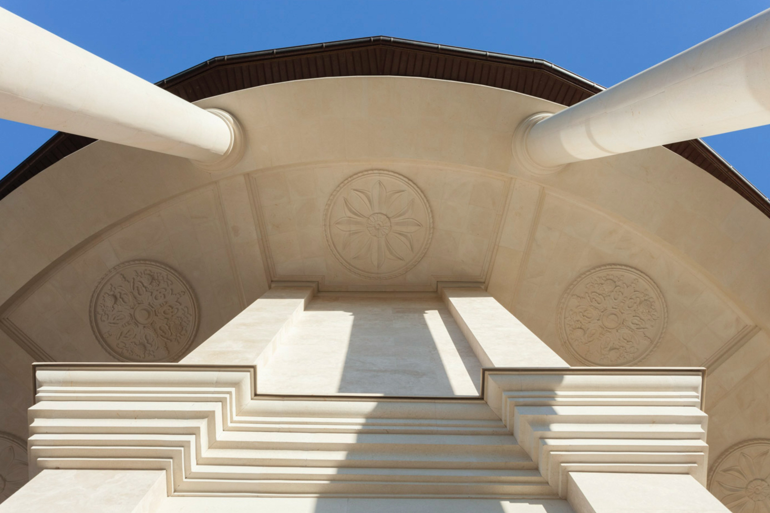 Exteriors. Andrey Dunin | Product, Portrait & Interior Photography in Russia & Israel