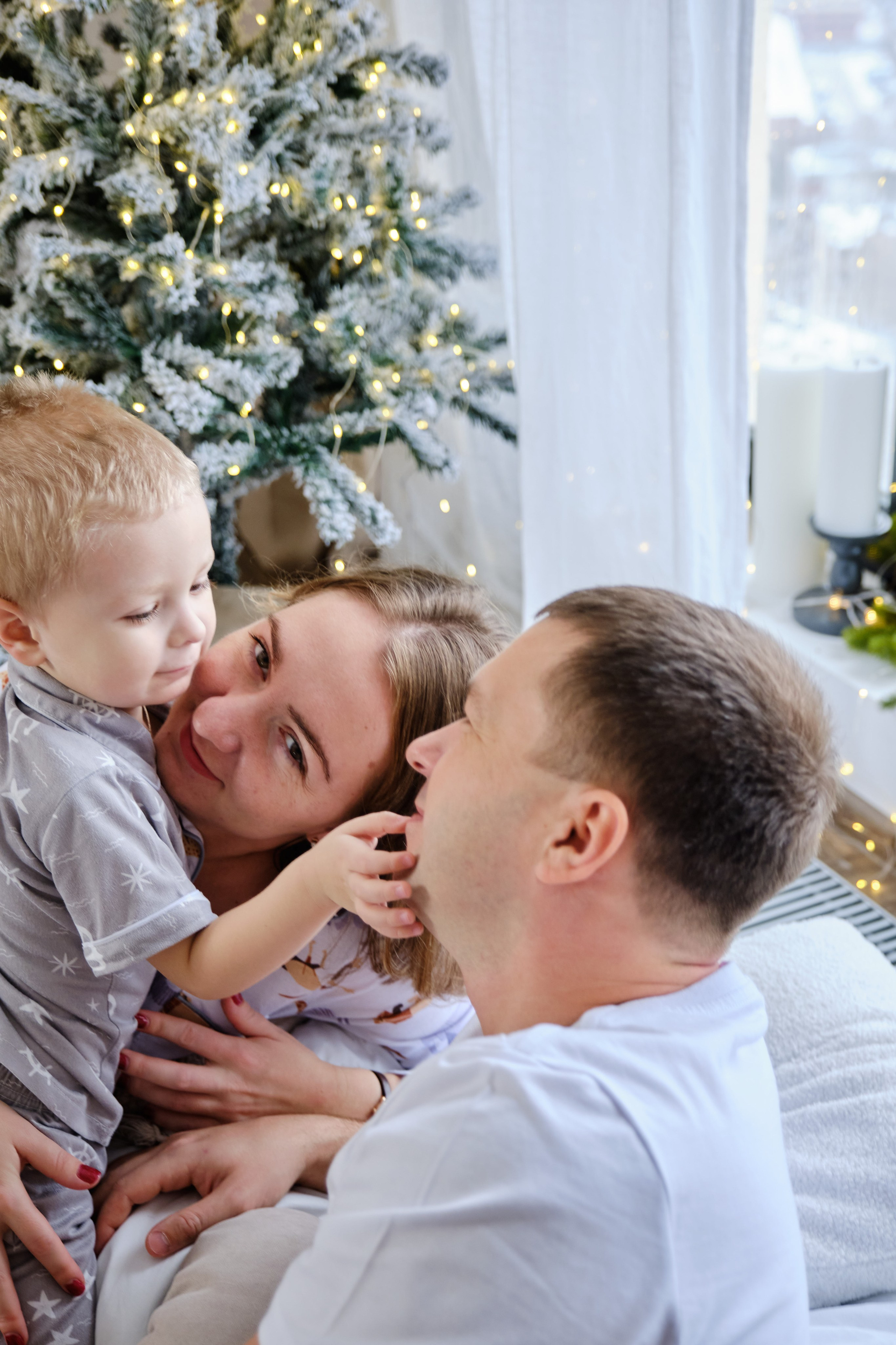 Новогодняя 4. Фотограф в Самаре Татьяна Дубаносова