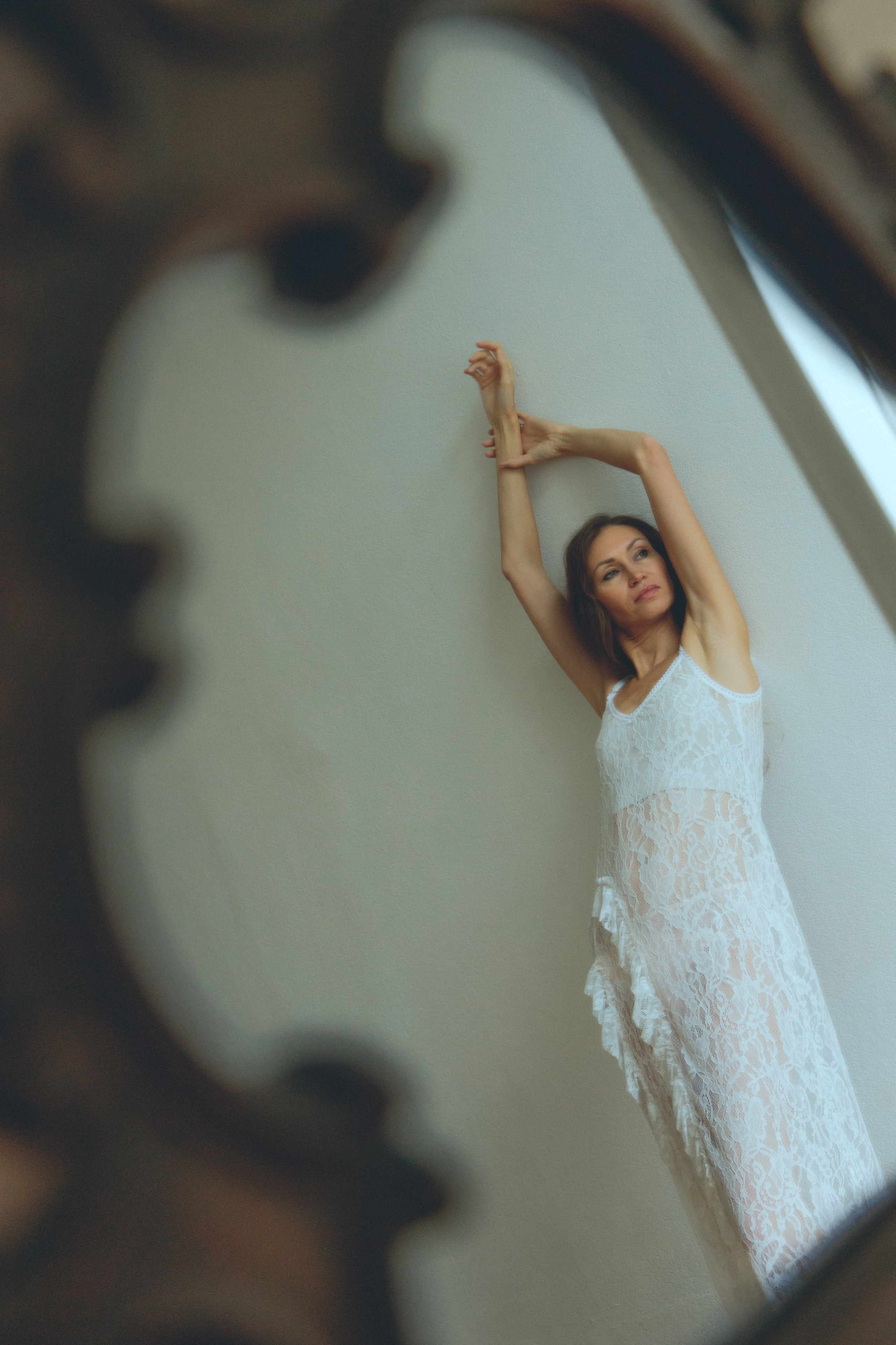 Проект «Ню без Ню». Не глянцевый женский и семейный фотограф в Перми Гиренко Людмила