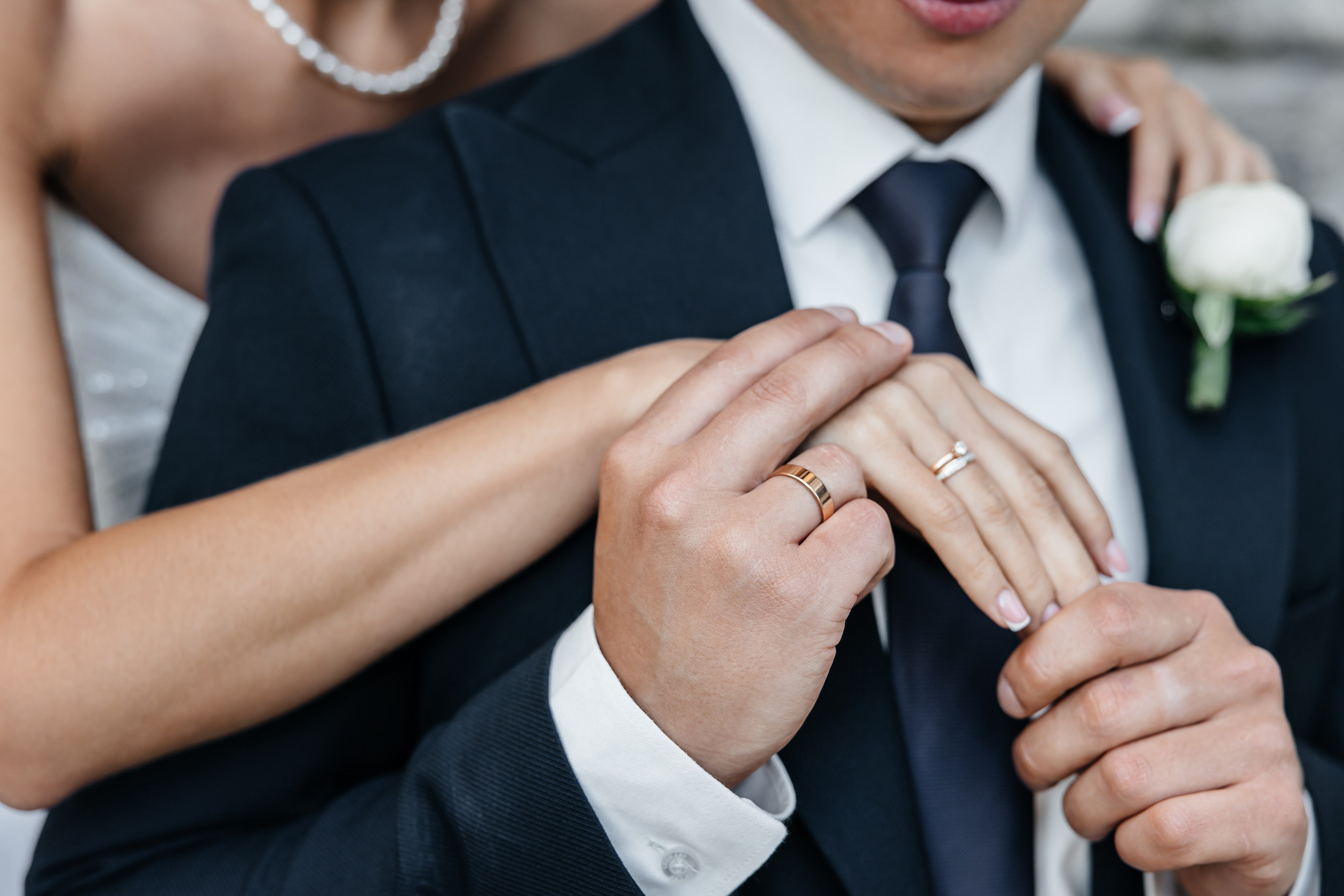 Анонс свадьбы для Ильи и Елизаветы. Свадебный фотограф в Крыму и Севастополе Ольга Баскакова