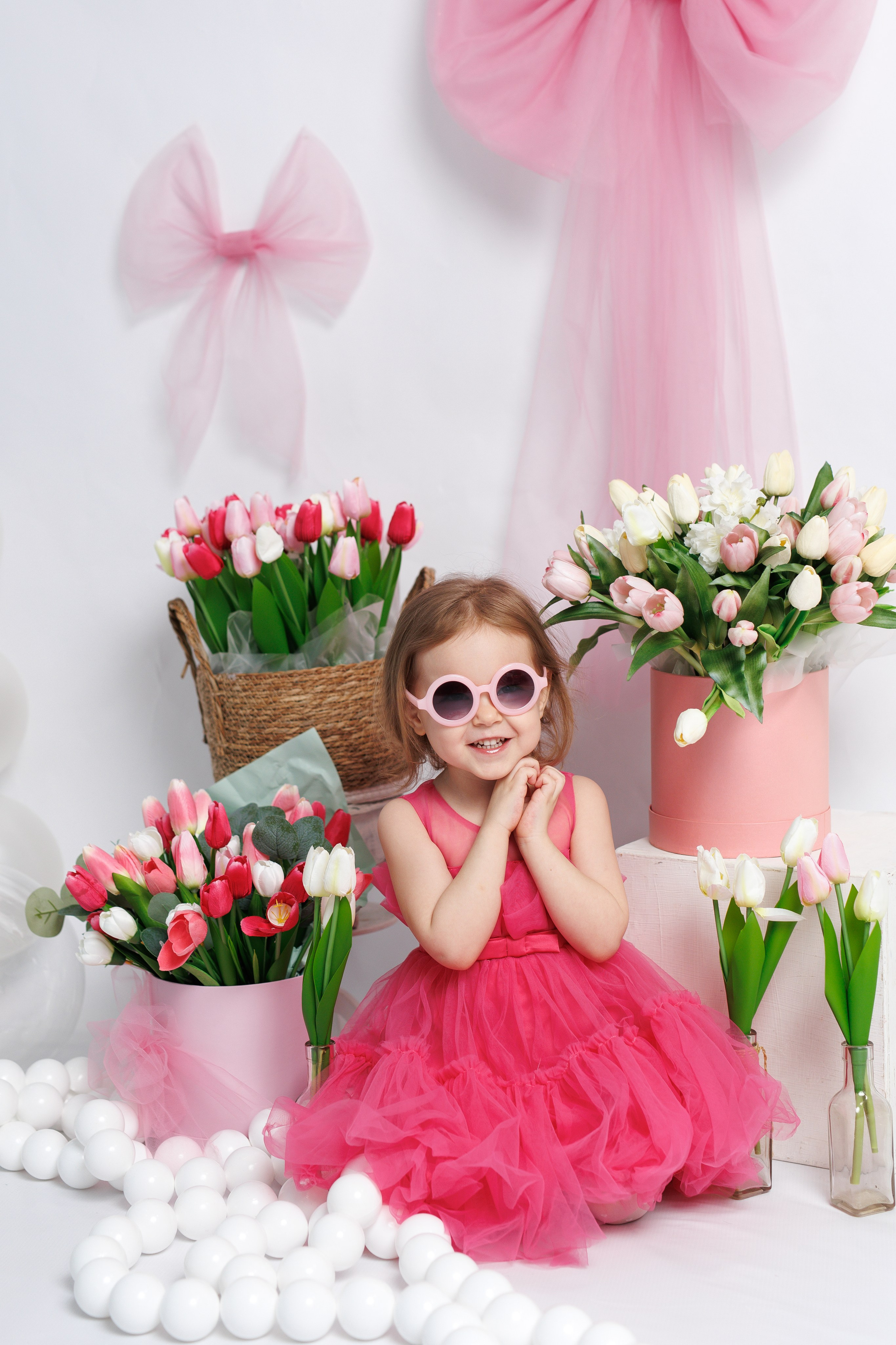 2+. Фотограф новорожденных г. Тула