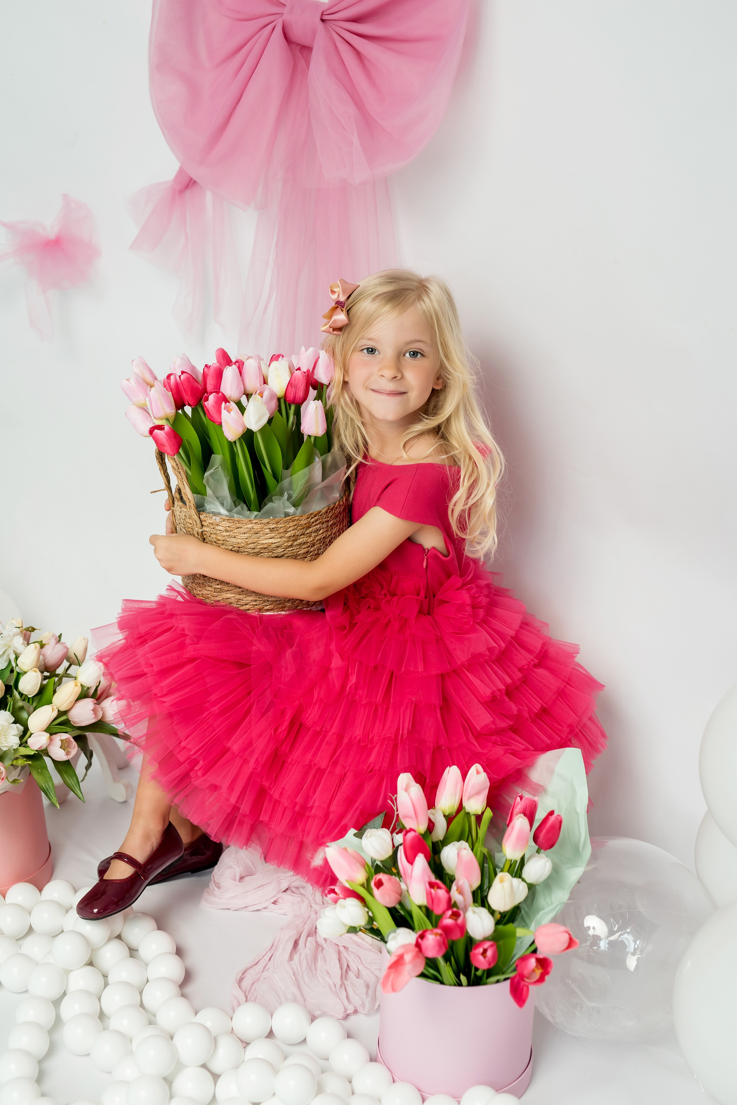 2+. Фотограф новорожденных г. Тула