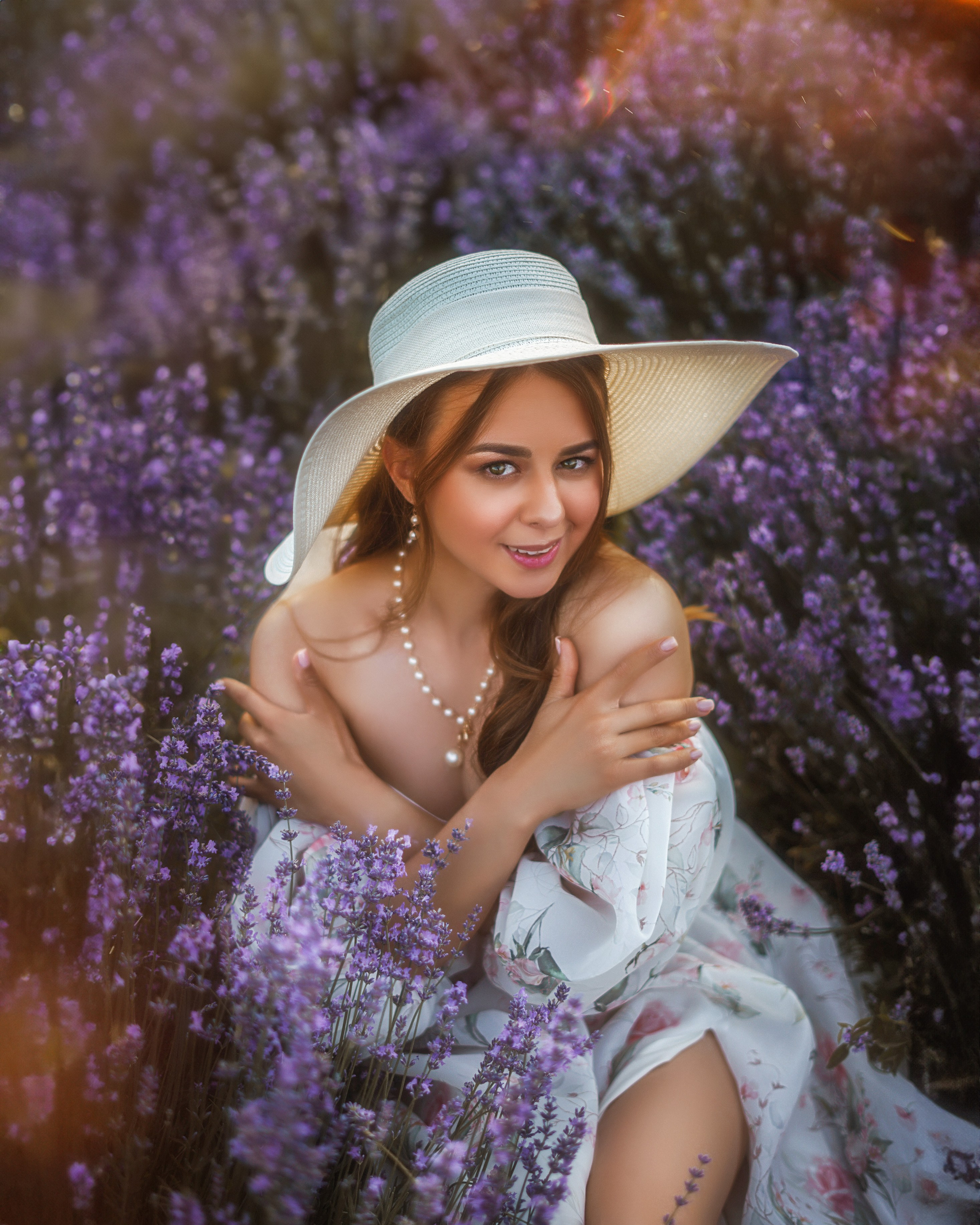 Индивидуальная Фотосессия. Фотограф в Анапе Новороссийске Краснодаре Меснянкина Наталья