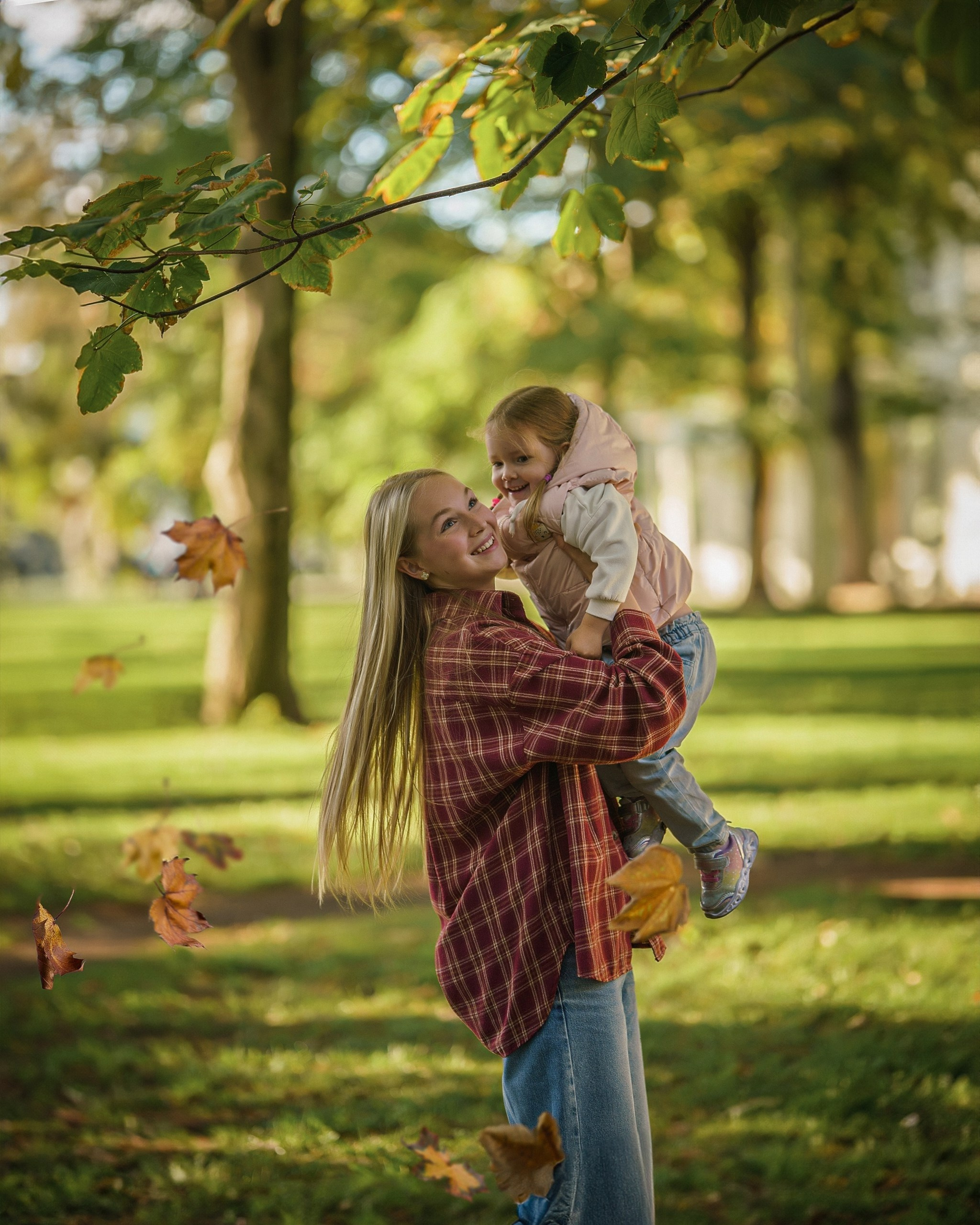 Семейная Фотосессия. Фотограф в Анапе Новороссийске Краснодаре Меснянкина Наталья