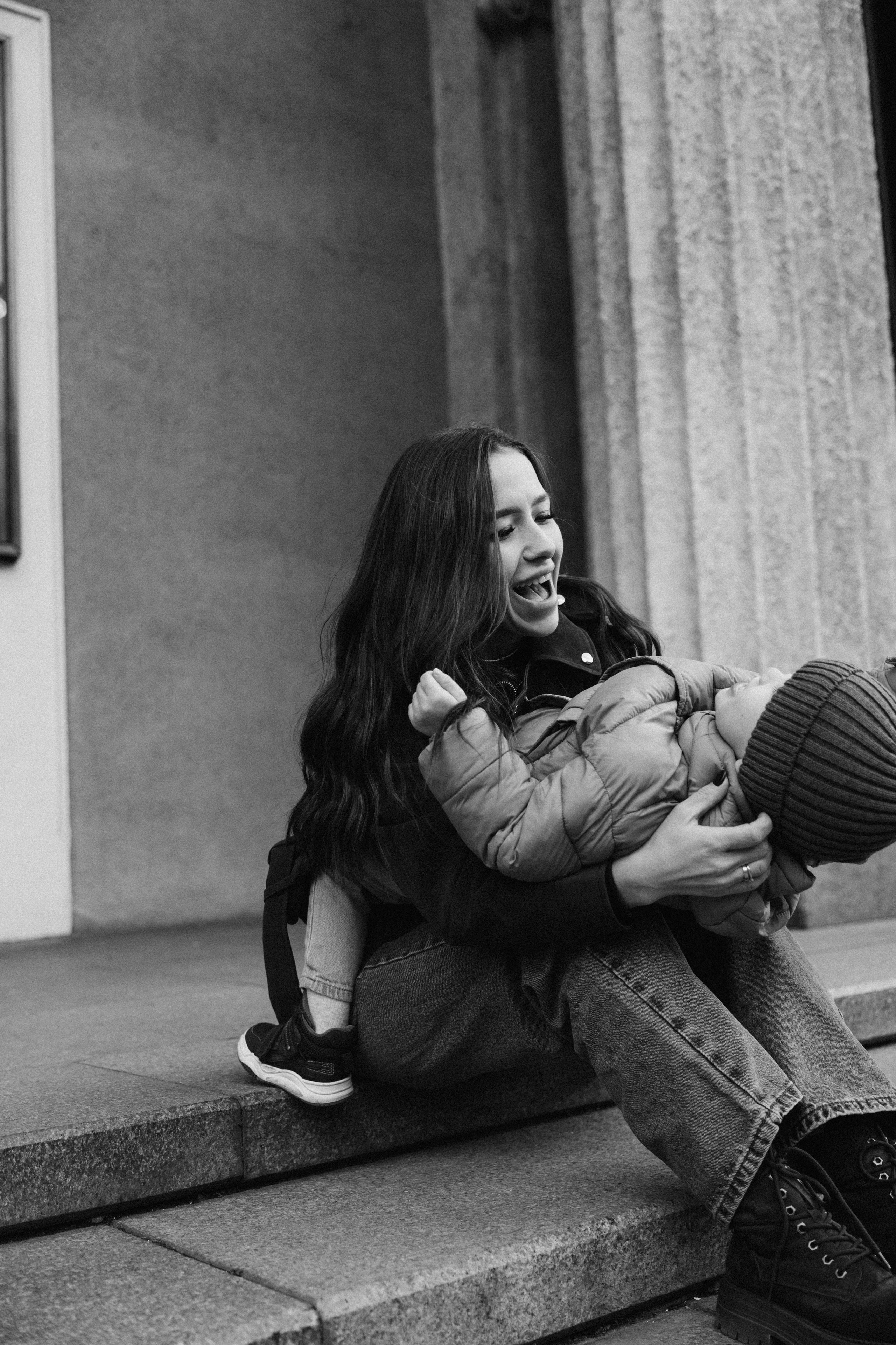 С легкостью и комфортом для каждого. Индивидуальные, семейные съемки, love story съемки фотограф в Красноярске Ирина Белова