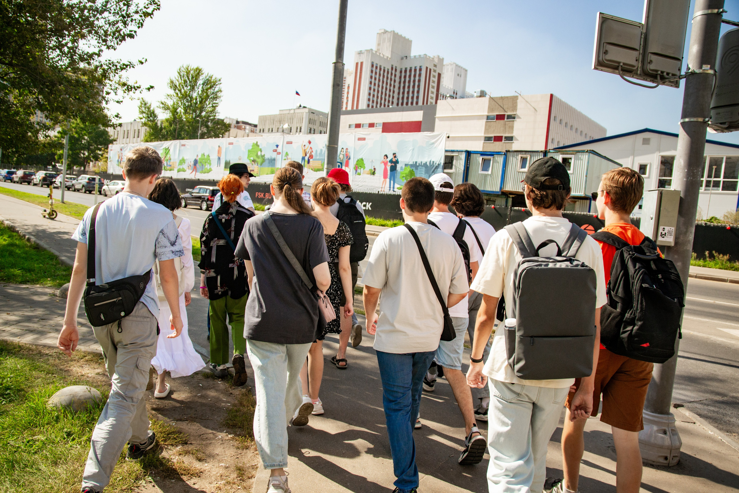 МЕРОПРИЯТИЯ. Фотограф в Москве — Олег Штыканов