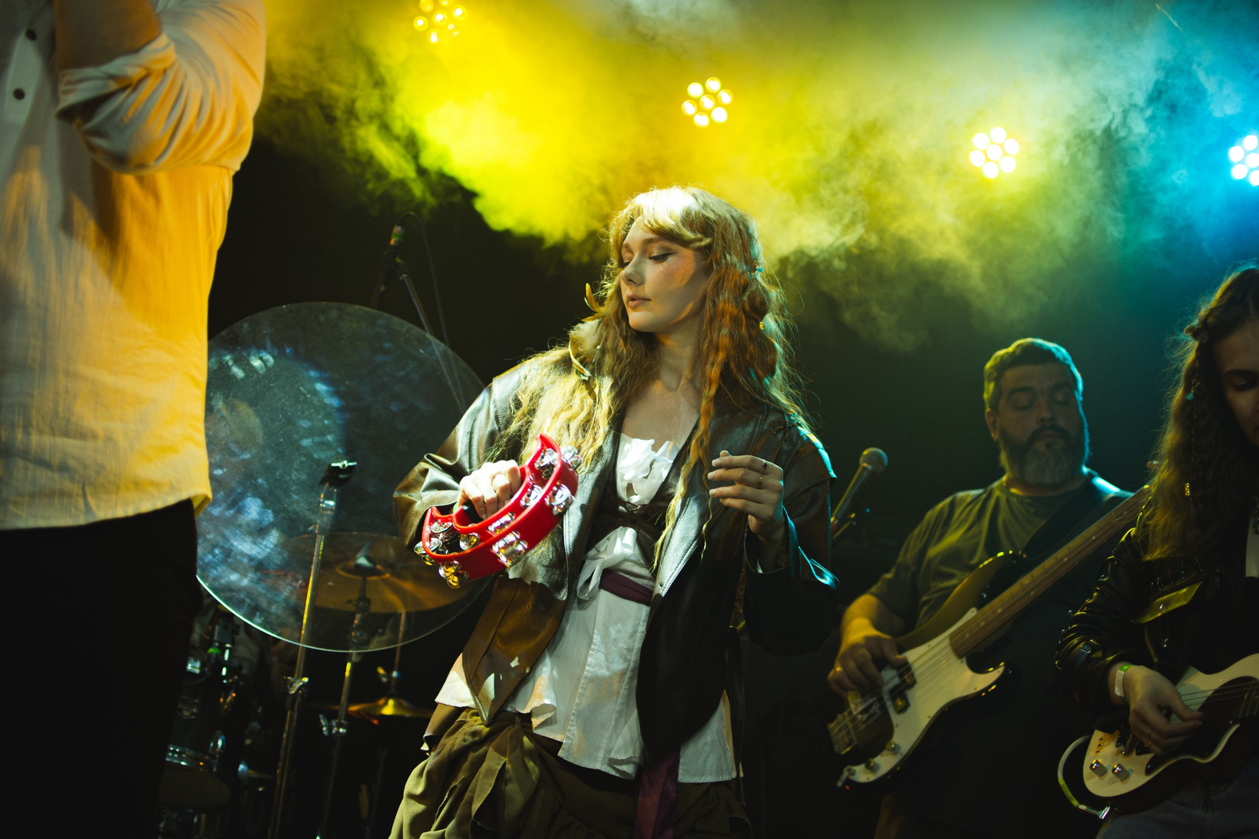 КОНЦЕРТЫ. Фотограф в Москве — Олег Штыканов