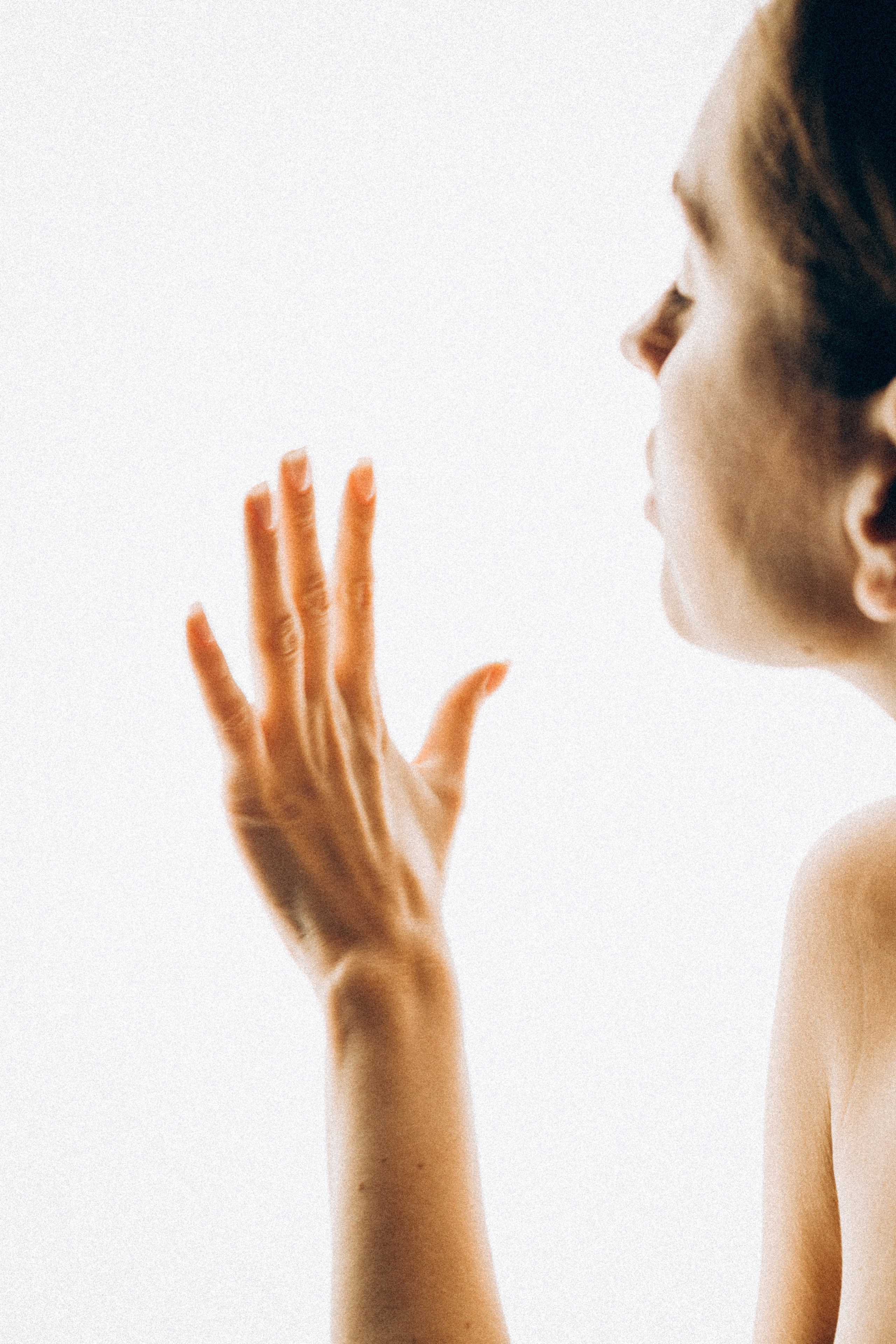 Алиса. Художественная фотография