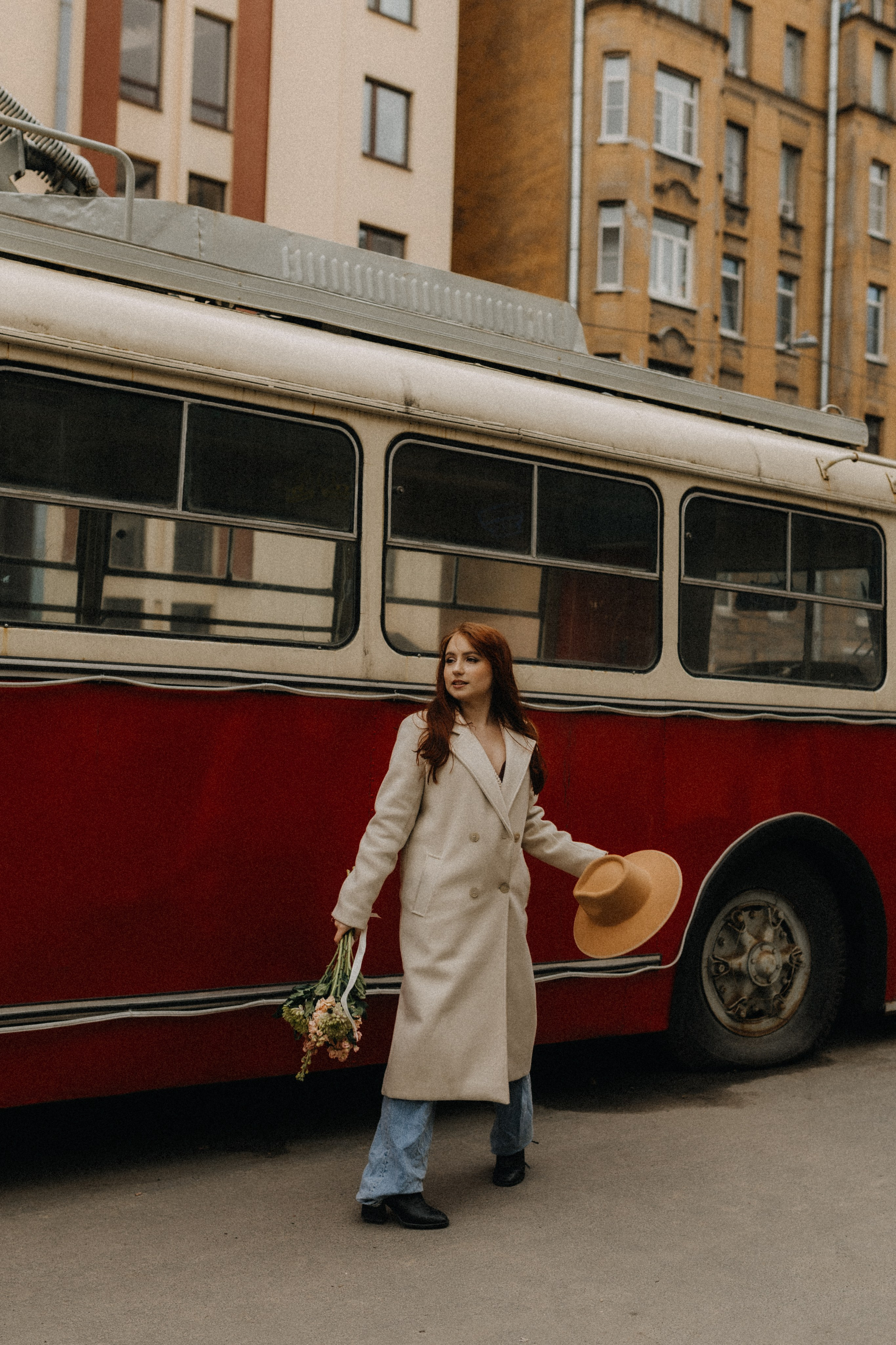 Настя. Фотограф в Петербурге Ольга Стрельченко