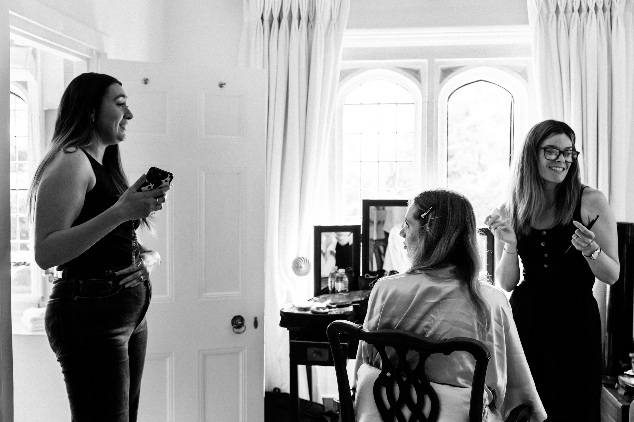 Ana & Tom Wedding at Notley Abbey. Moments Catchers — Wedding Photography & Video Duo in London