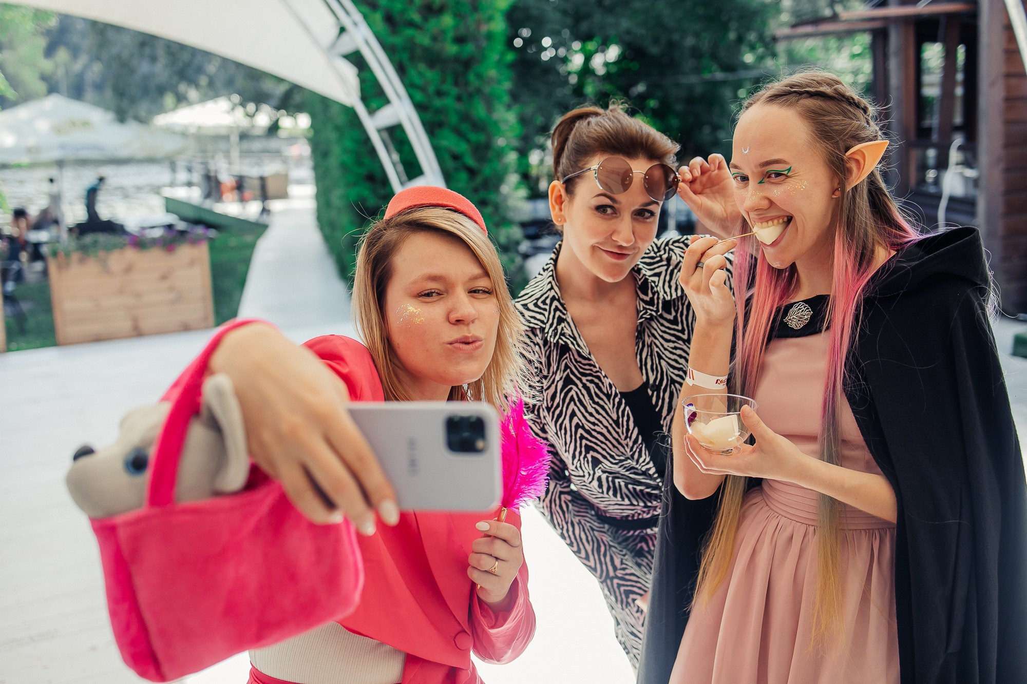 Летний копоратив К.17.07.2023. Свадебный и семейный фотограф в Москве и Лобне Евгений Пушкин