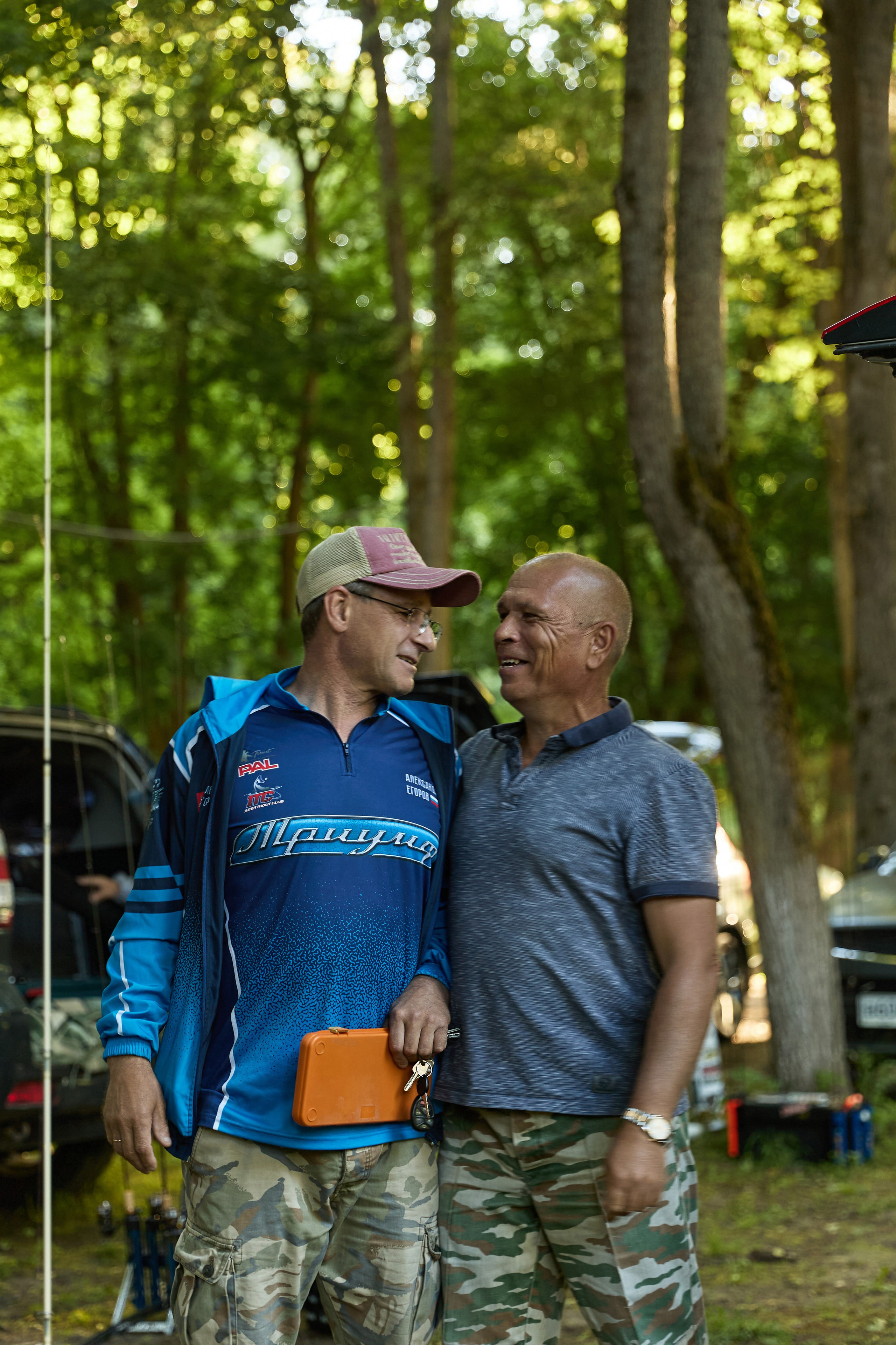 GRAND FINAL ITC. Фотограф Мария Сивохина