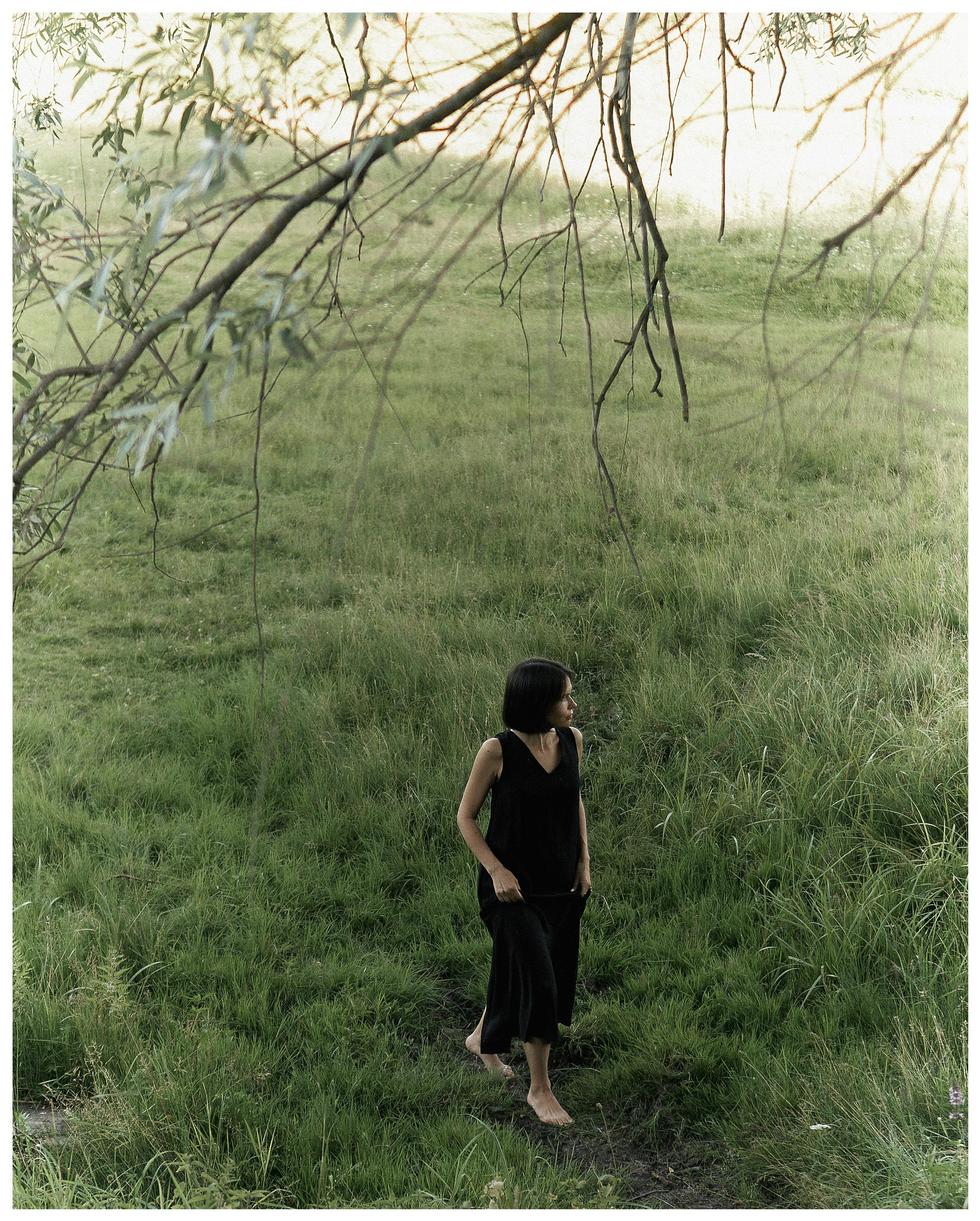 Irina. Индивидуальная и семейная фотосессия в Чебоксарах Оксана Русакова