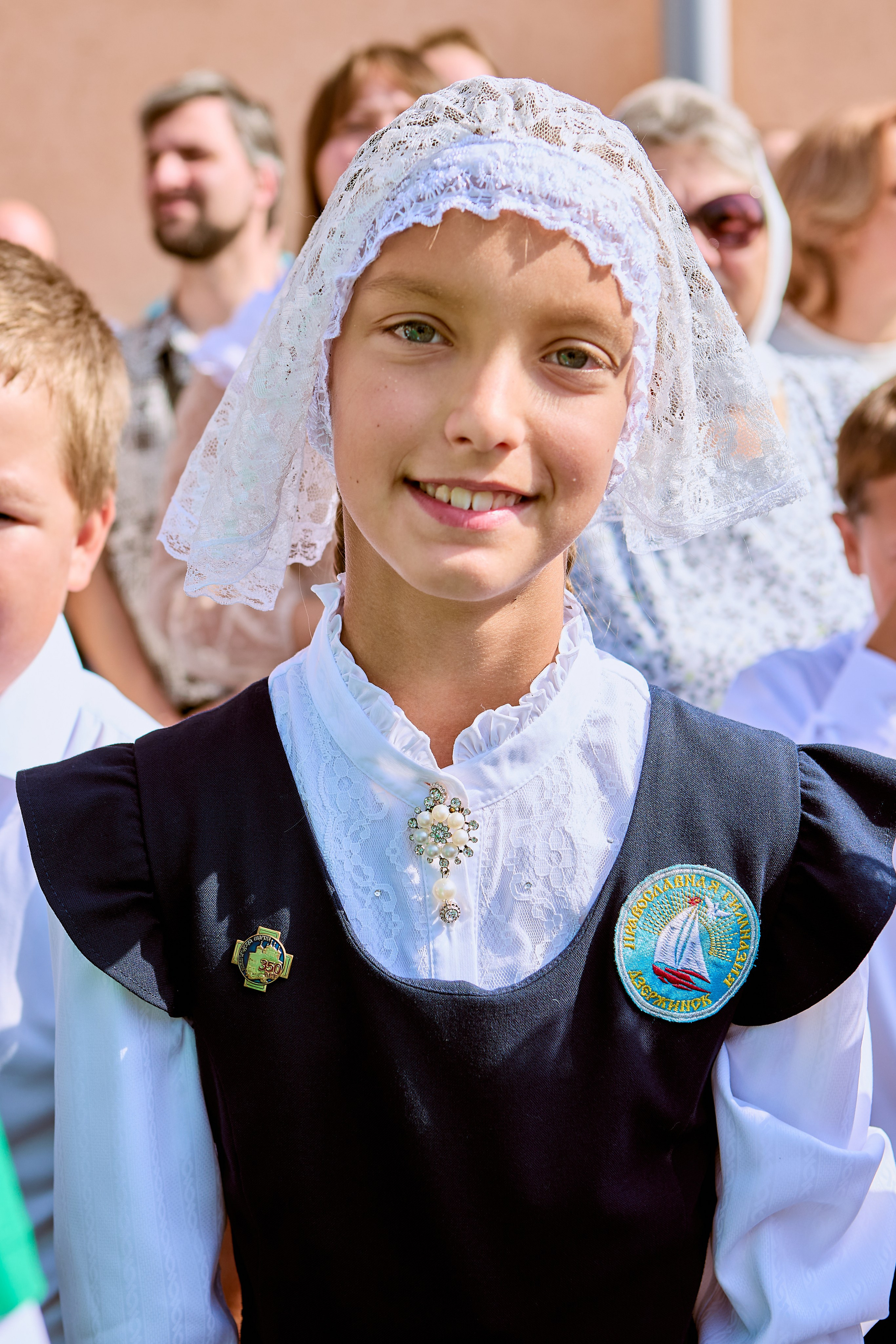 Фотографии День Знаний