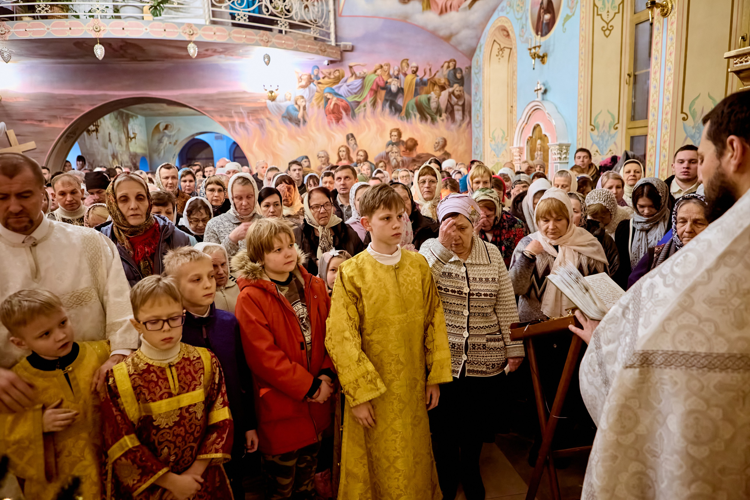 Рождество в 2025 году