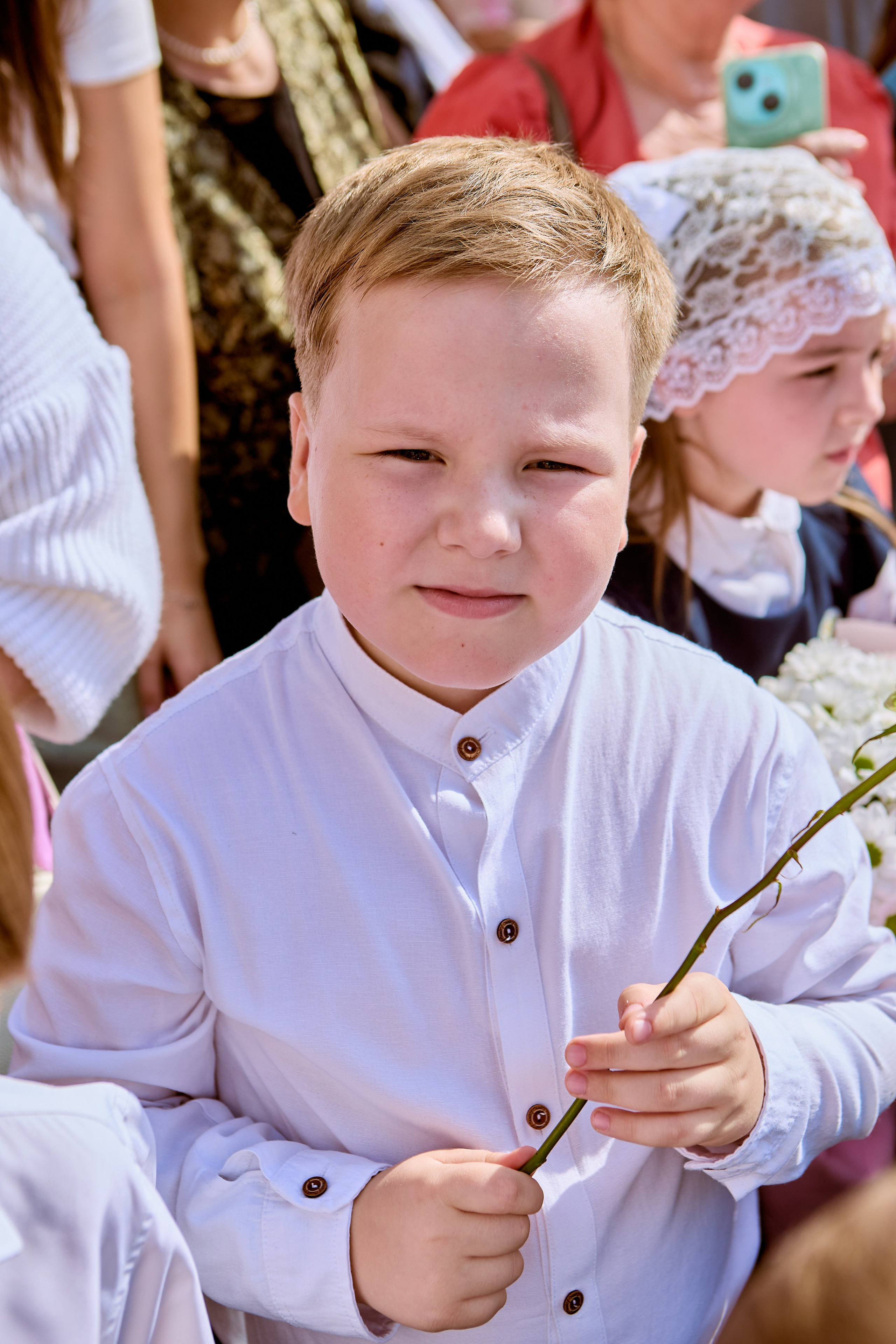 Фотографии День Знаний