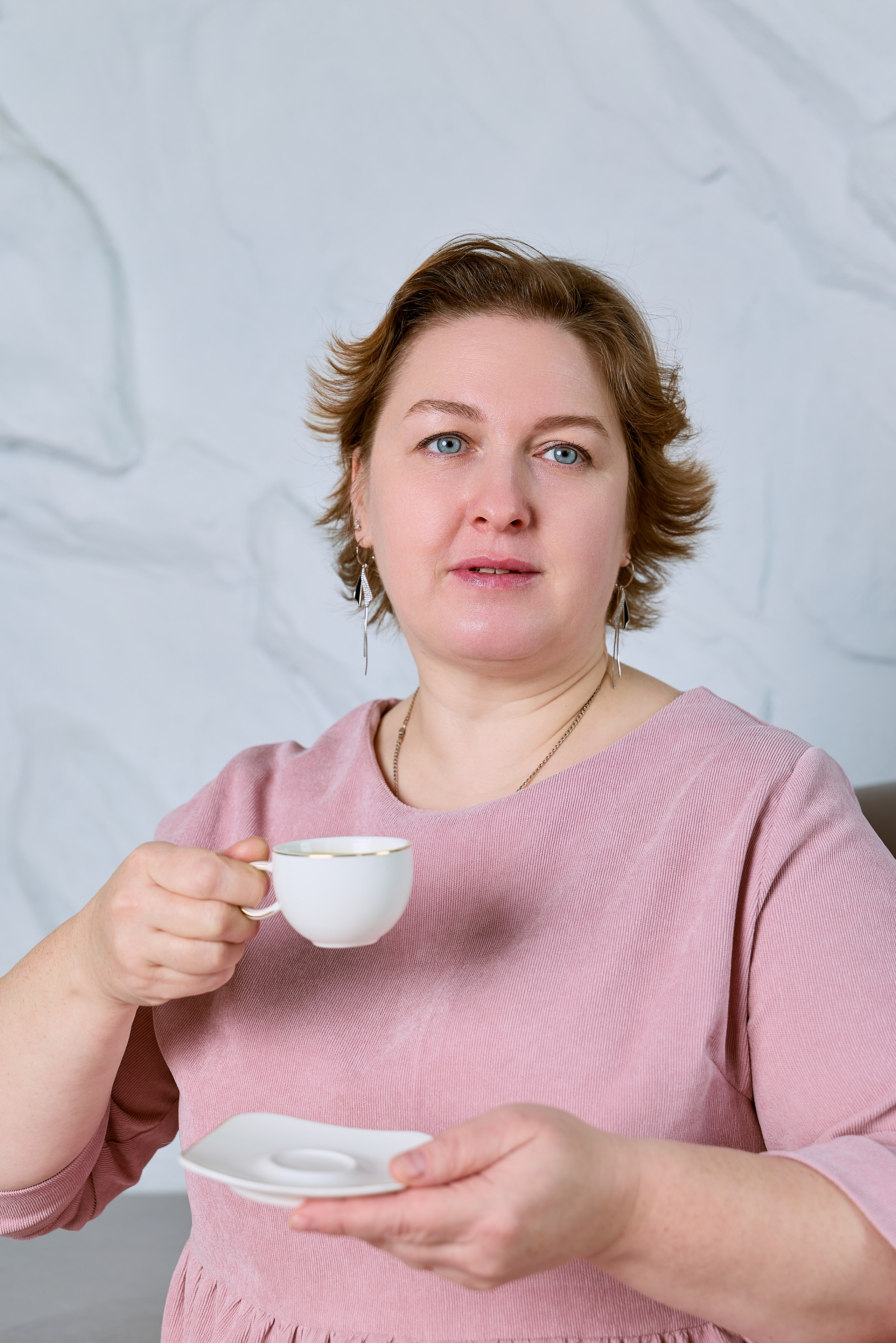 Как позировать девушек и женщин plus size