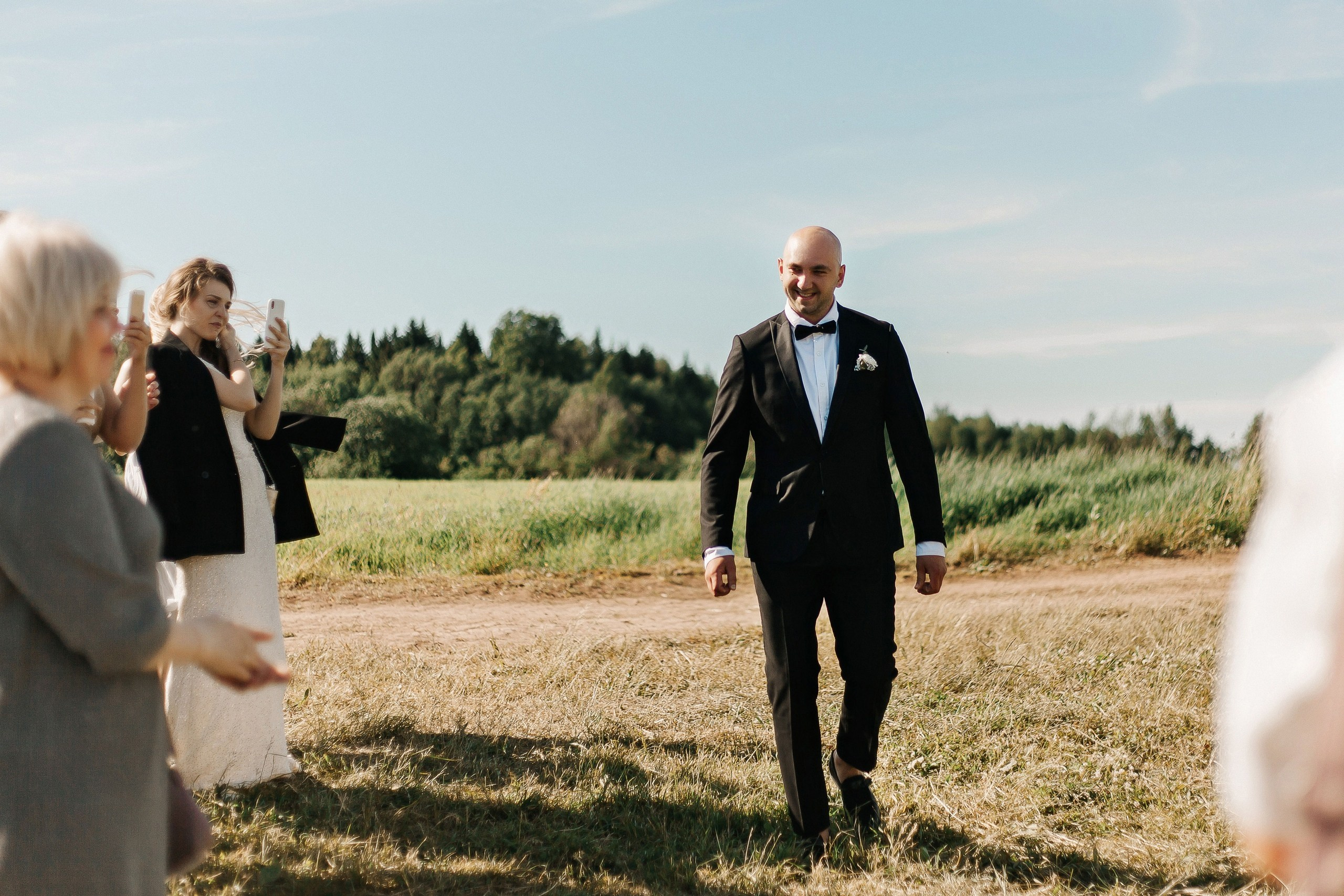 Саша ♡ Ваня 2020 год