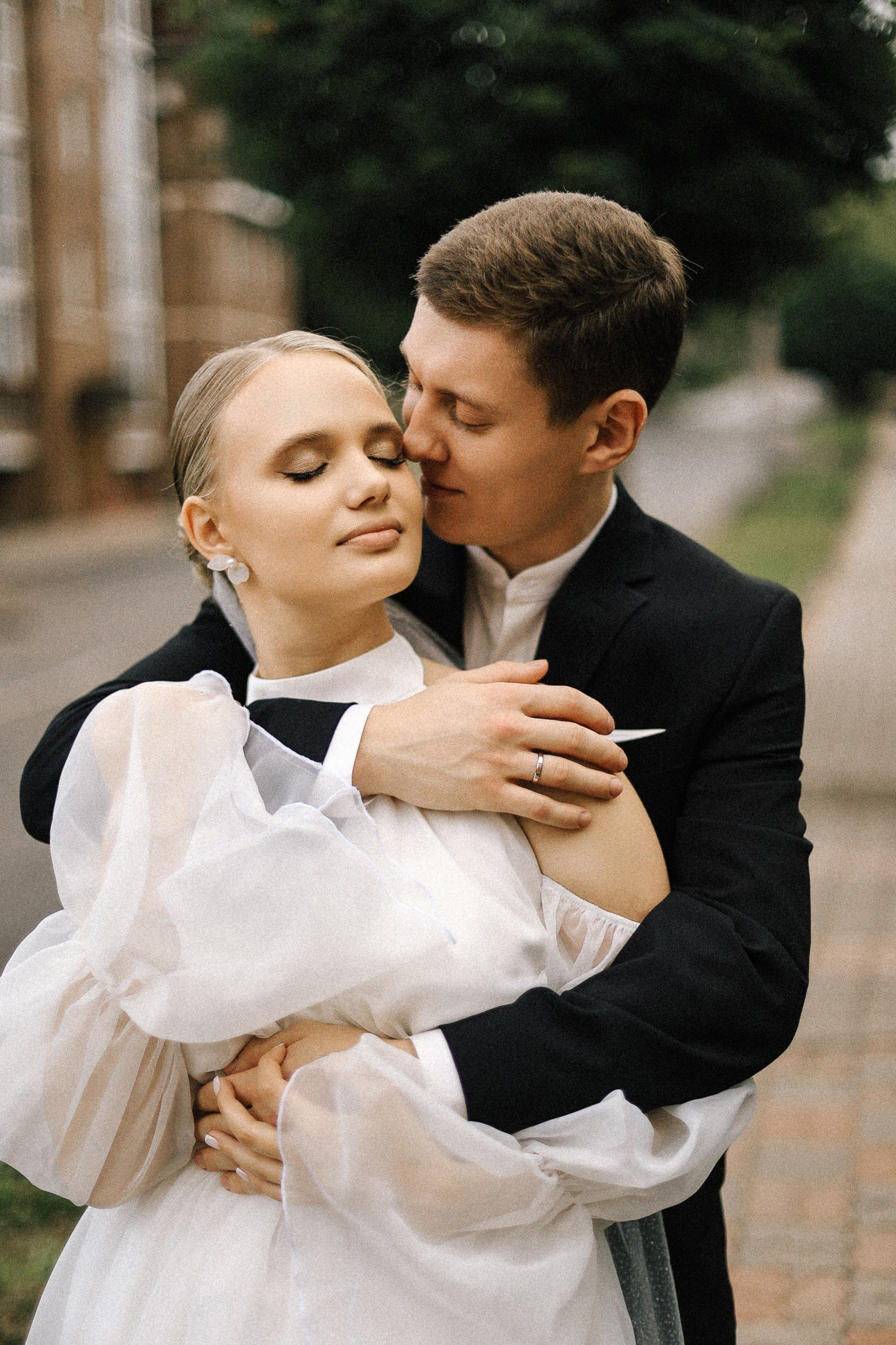 Маша ♡ Данил