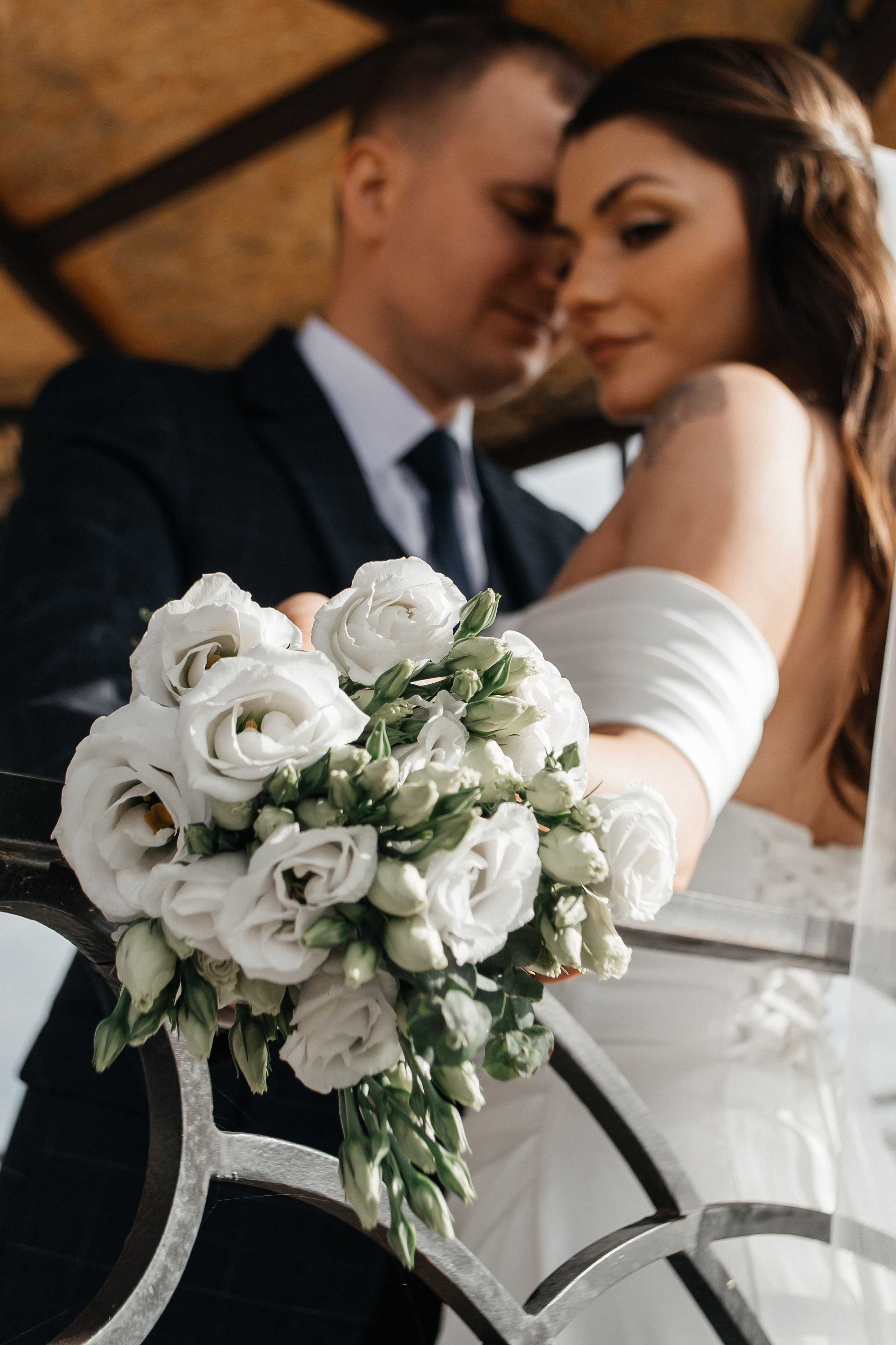 WEDDING. Фотограф Анастасия Ким