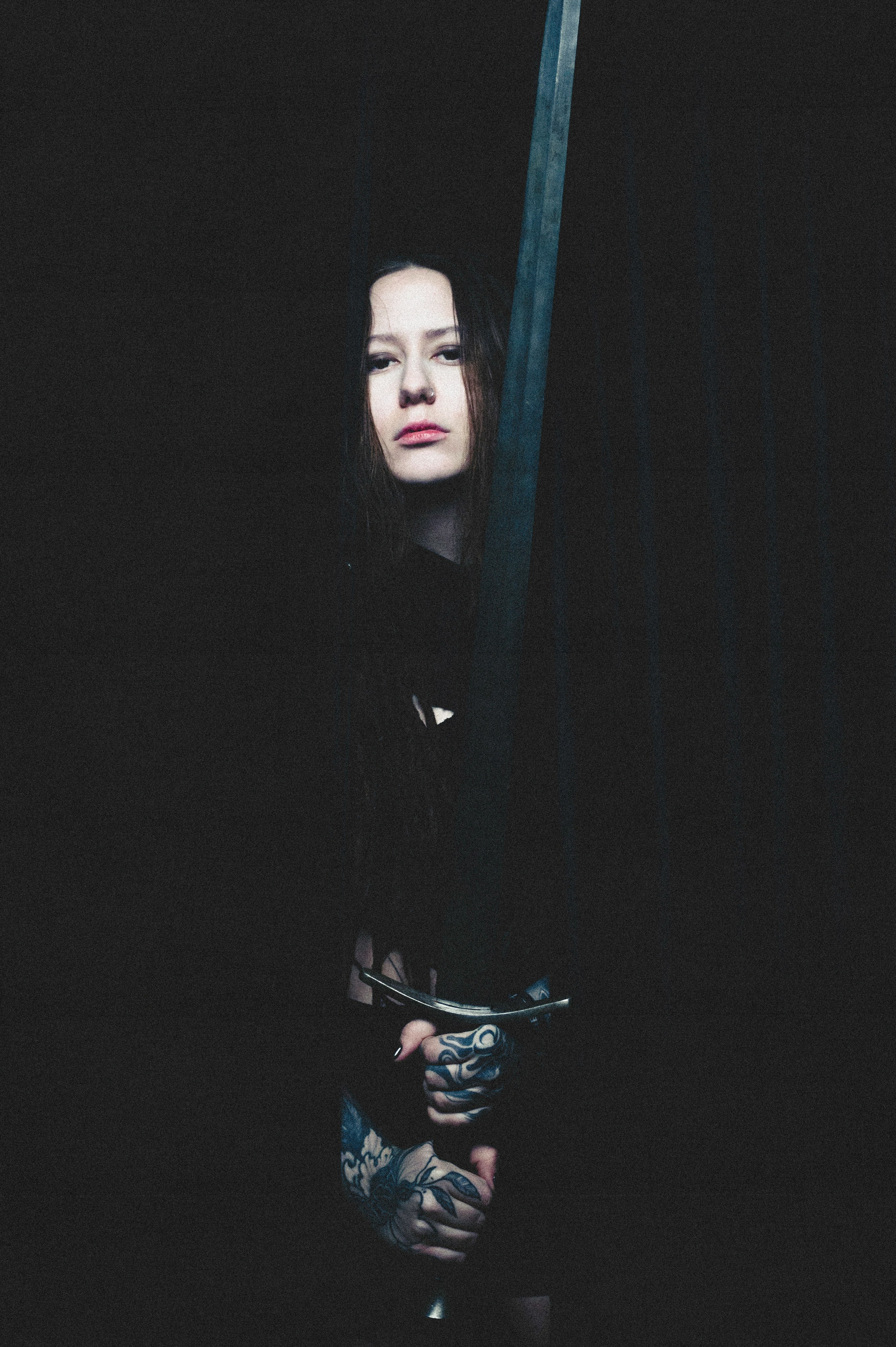 Индивидуальные съемки. Сайт фотографа Данилы Пащенко