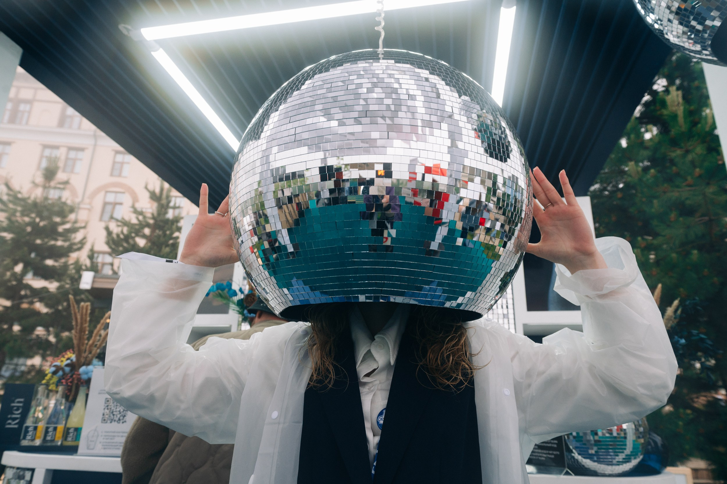 Gastreet. Фестиваль ресторанной индустрии. Сайт фотографа Данилы Пащенко