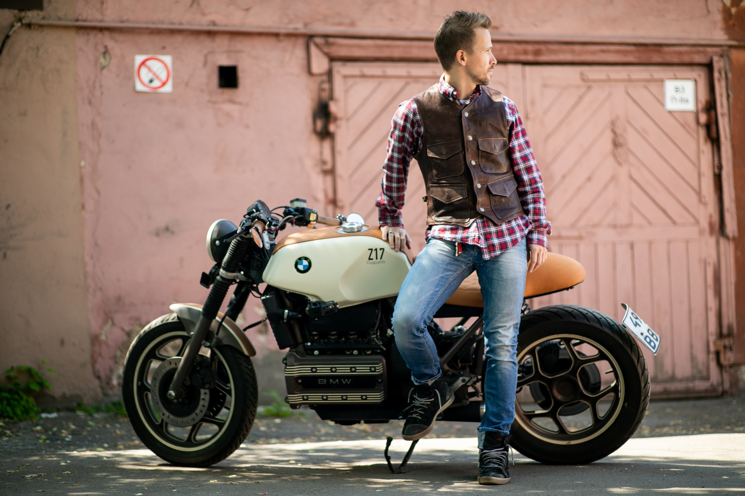 CUSTOM Z17. Просто фотограф, просто фото, просто от души Татьяна Киршева