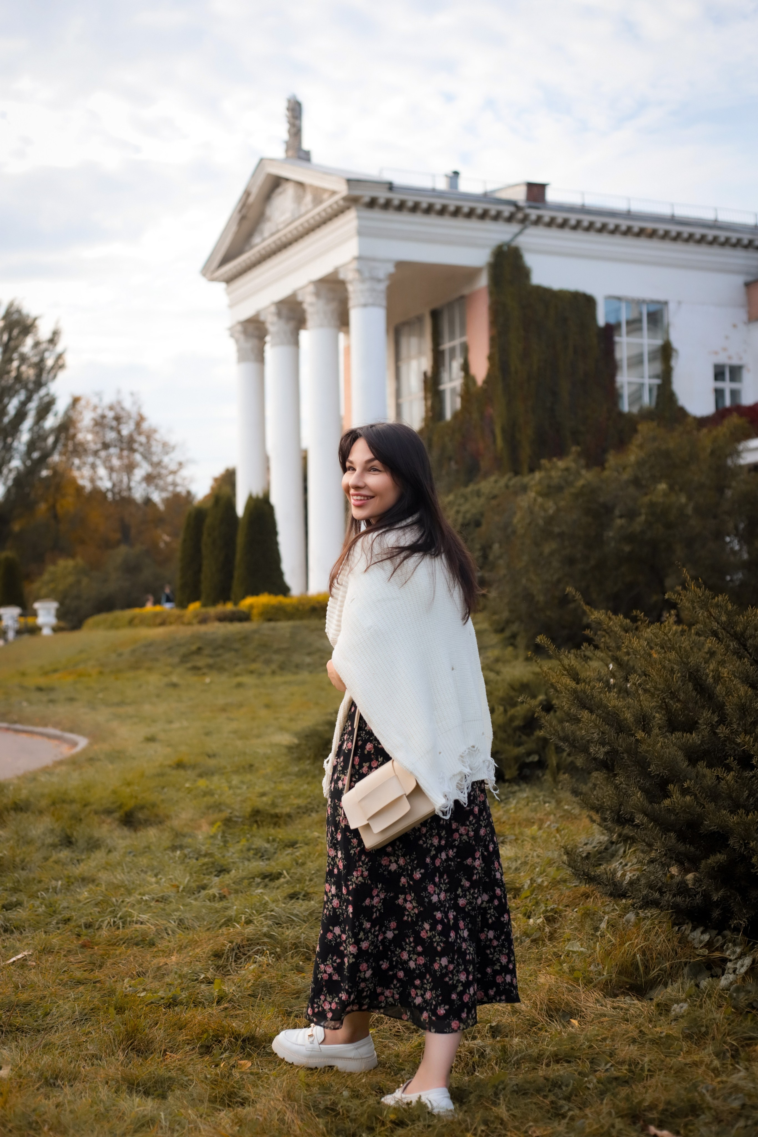 Яна. Женский фотограф в Москве Юля Иванова