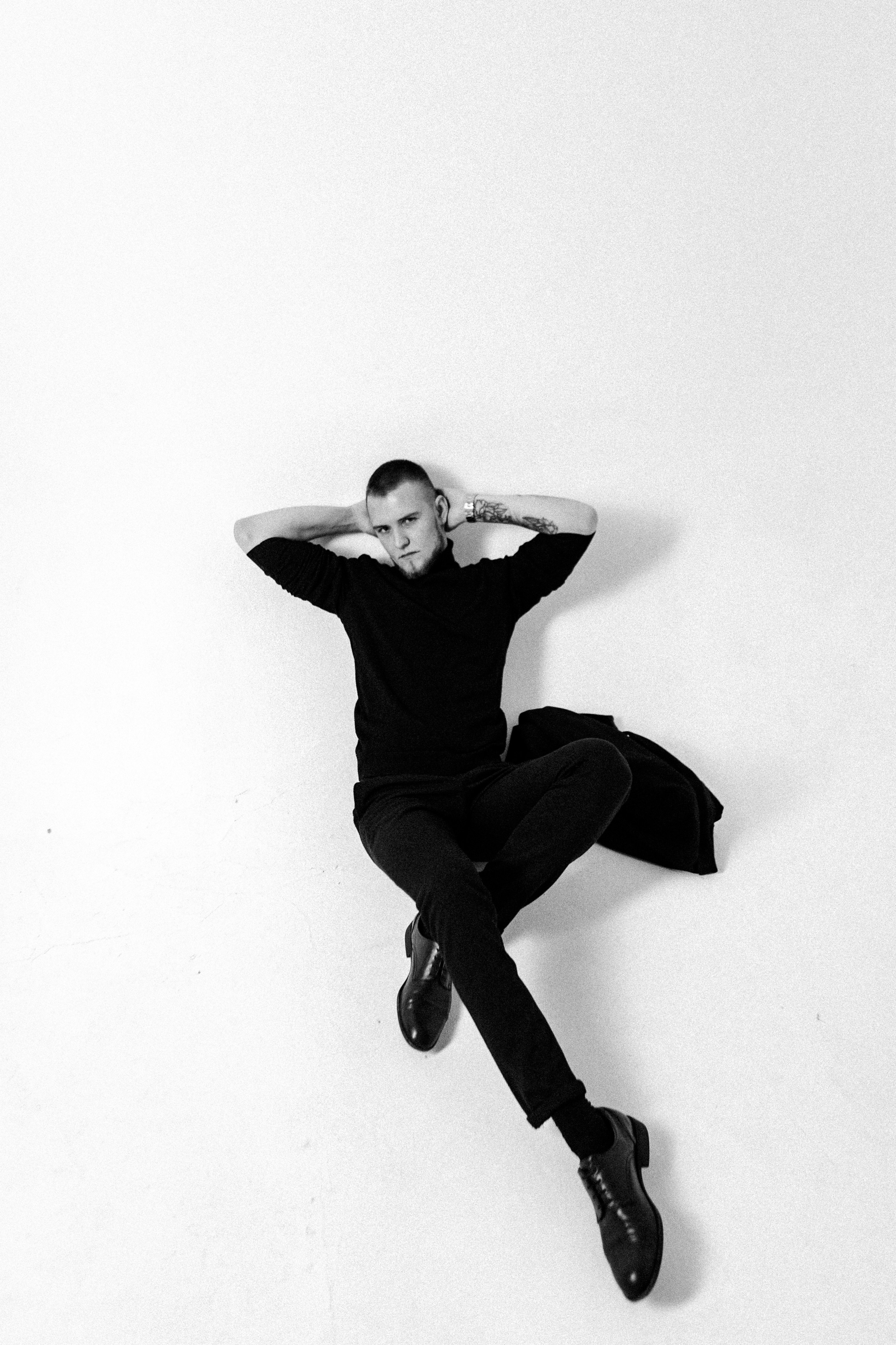 Арсений. Фотограф Анастасия Кулешова