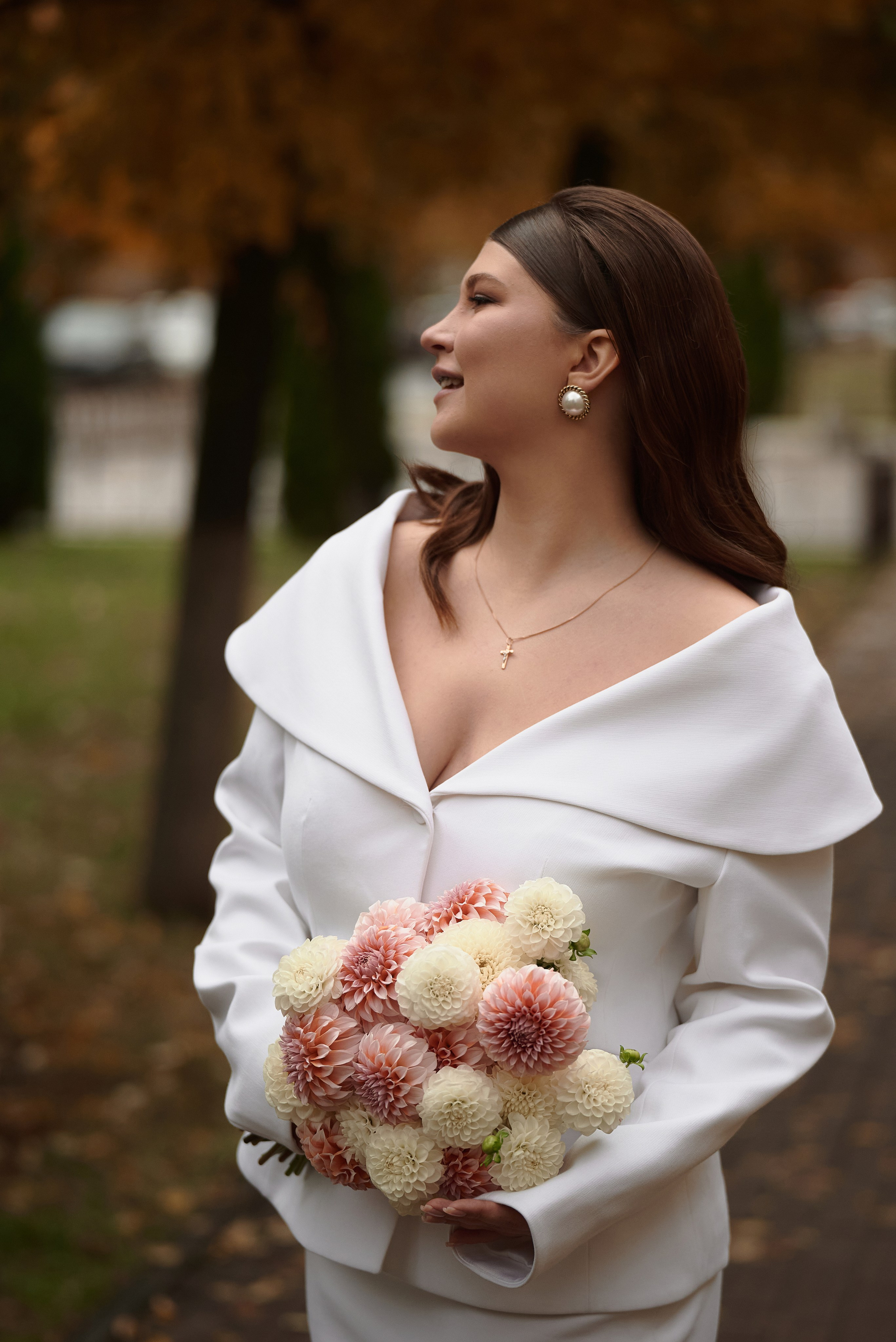 Свадебный фотограф в Брянске - фотограф на свадьбу. Свадебный и портретный фотограф в Брянске Скепская Лилия