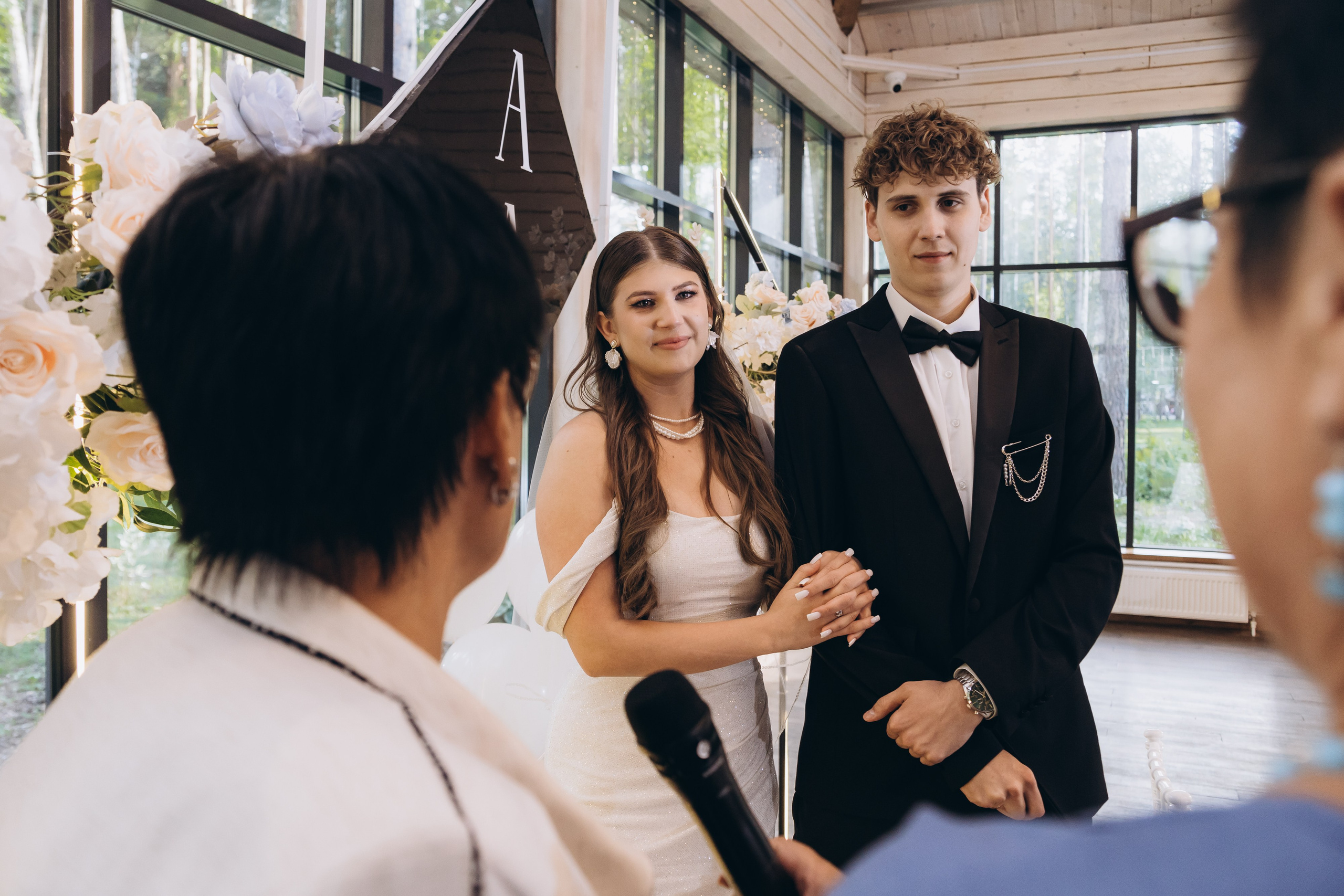 03.08.25 Артем & Анастасия. Свадебный и семейный фотограф в Новосибирске Дарья Кель