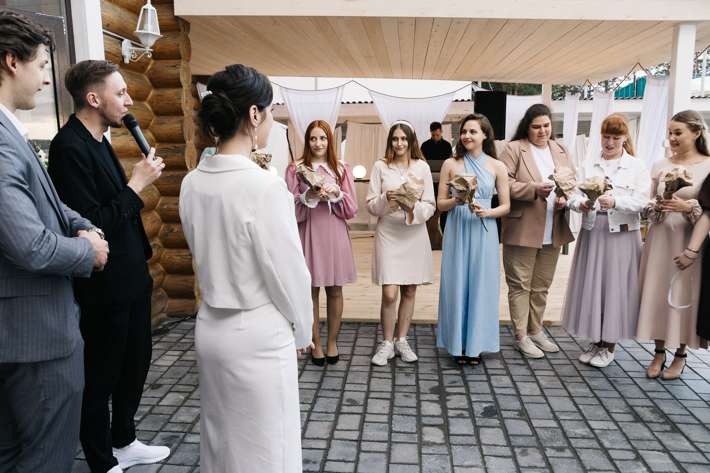 05.06.2024 Данил & Дарья. Свадебный и семейный фотограф в Новосибирске Дарья Кель