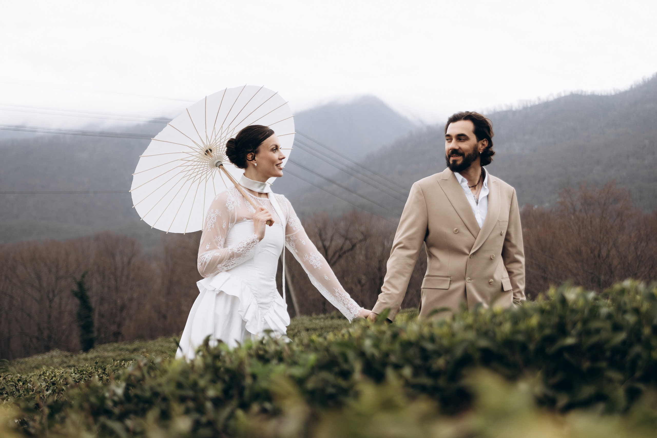 25.03.26 Александр & Юлия. Свадебный и семейный фотограф в Новосибирске Дарья Кель